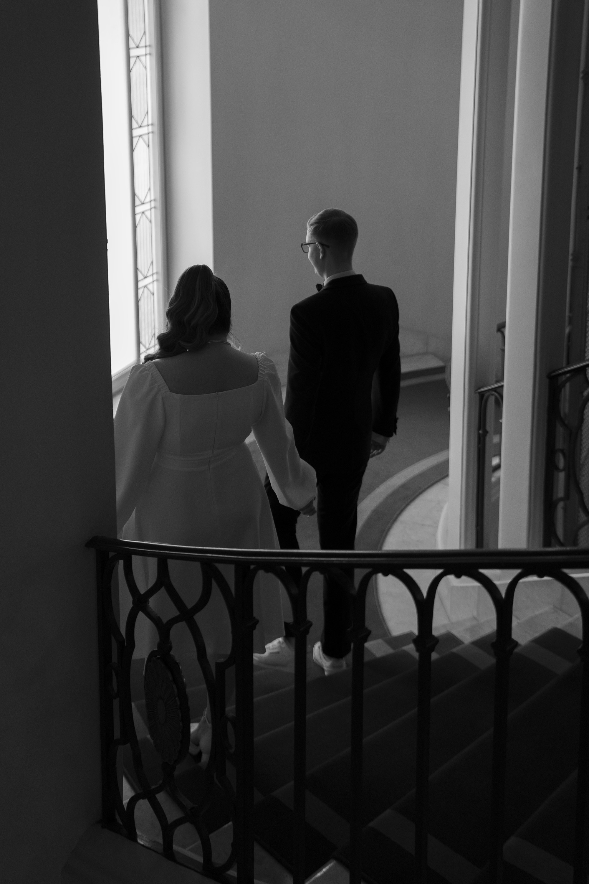 Nikita & Anastasia. Свадебный и портретный фотограф в Валенсии Дмитрий Леонов