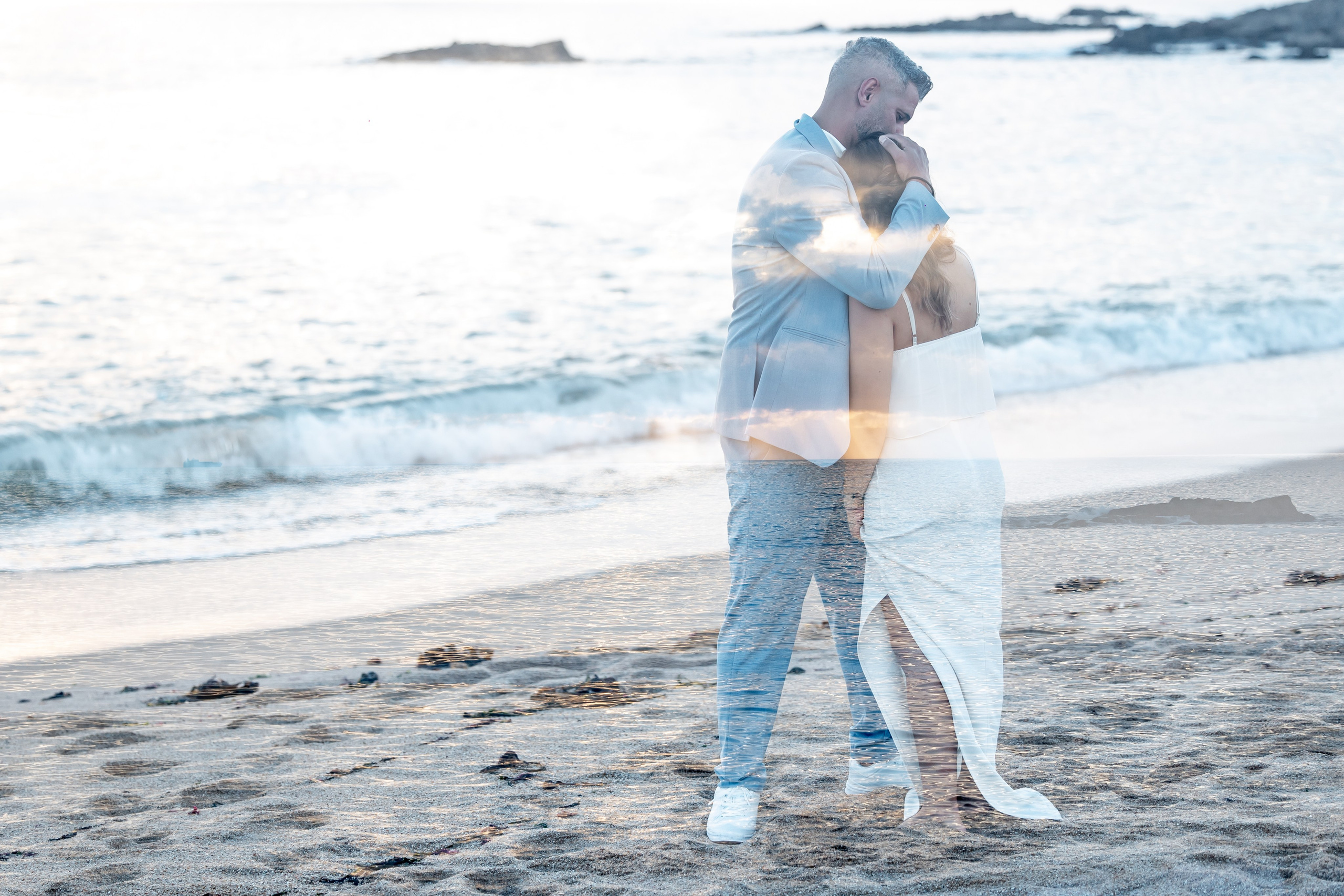 Laianne and Gustavo. Hfm photo+art