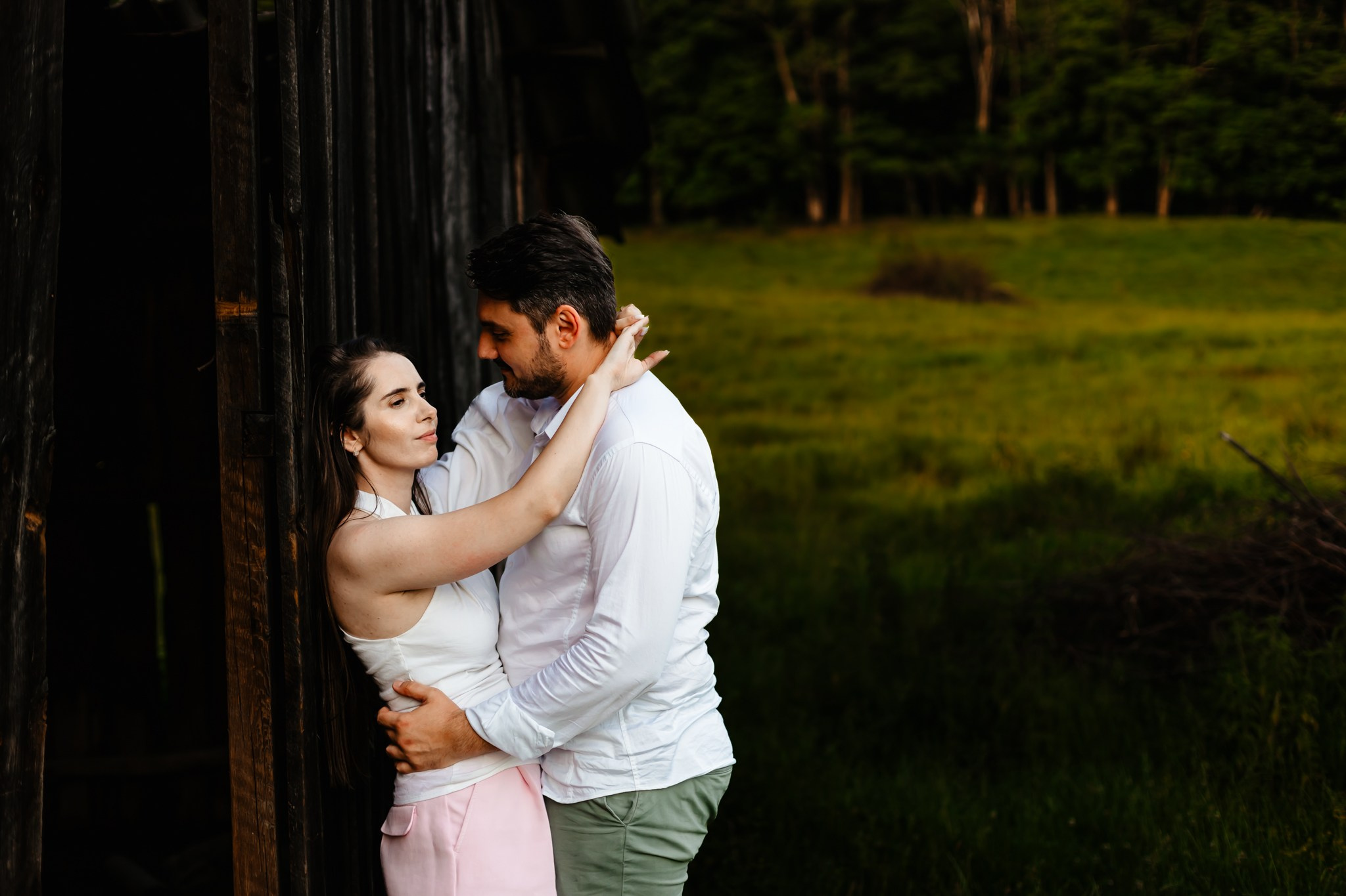 Elena & Bogdan - Save The Date - Pitești. Fotograf Profesionist Pitesti-Bucuresti| Mircea Seinea