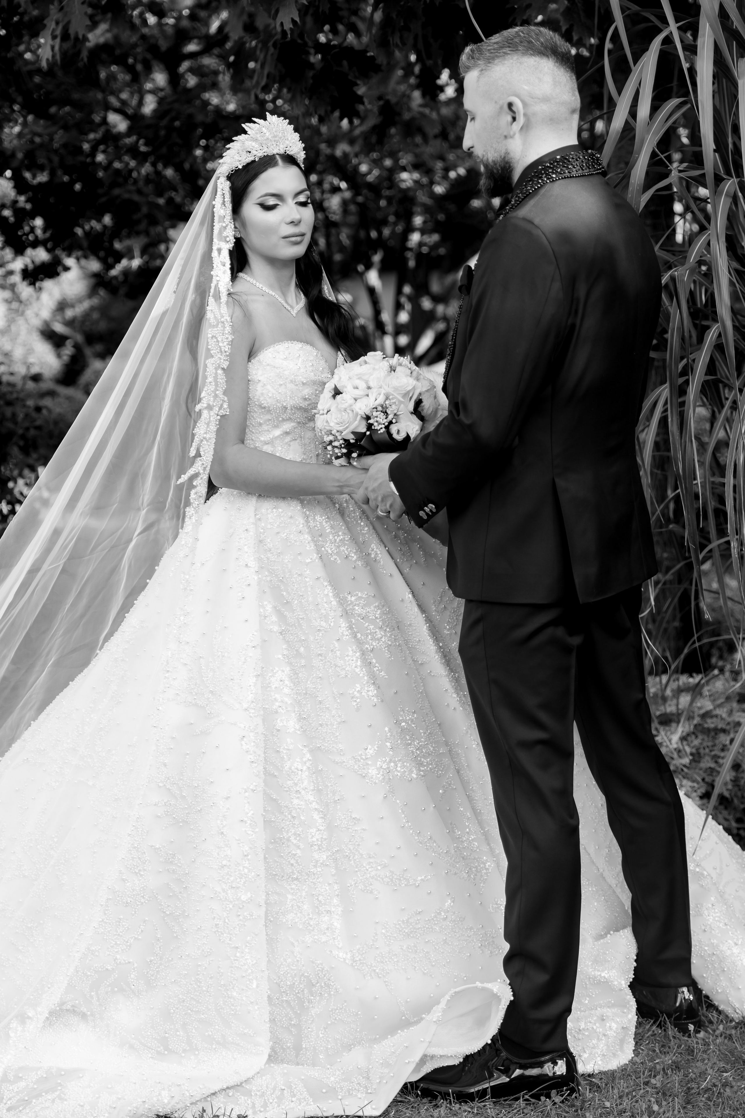 Alina & Razvan - Nuntă Pitești. Fotograf Profesionist Pitesti-Bucuresti| Mircea Seinea