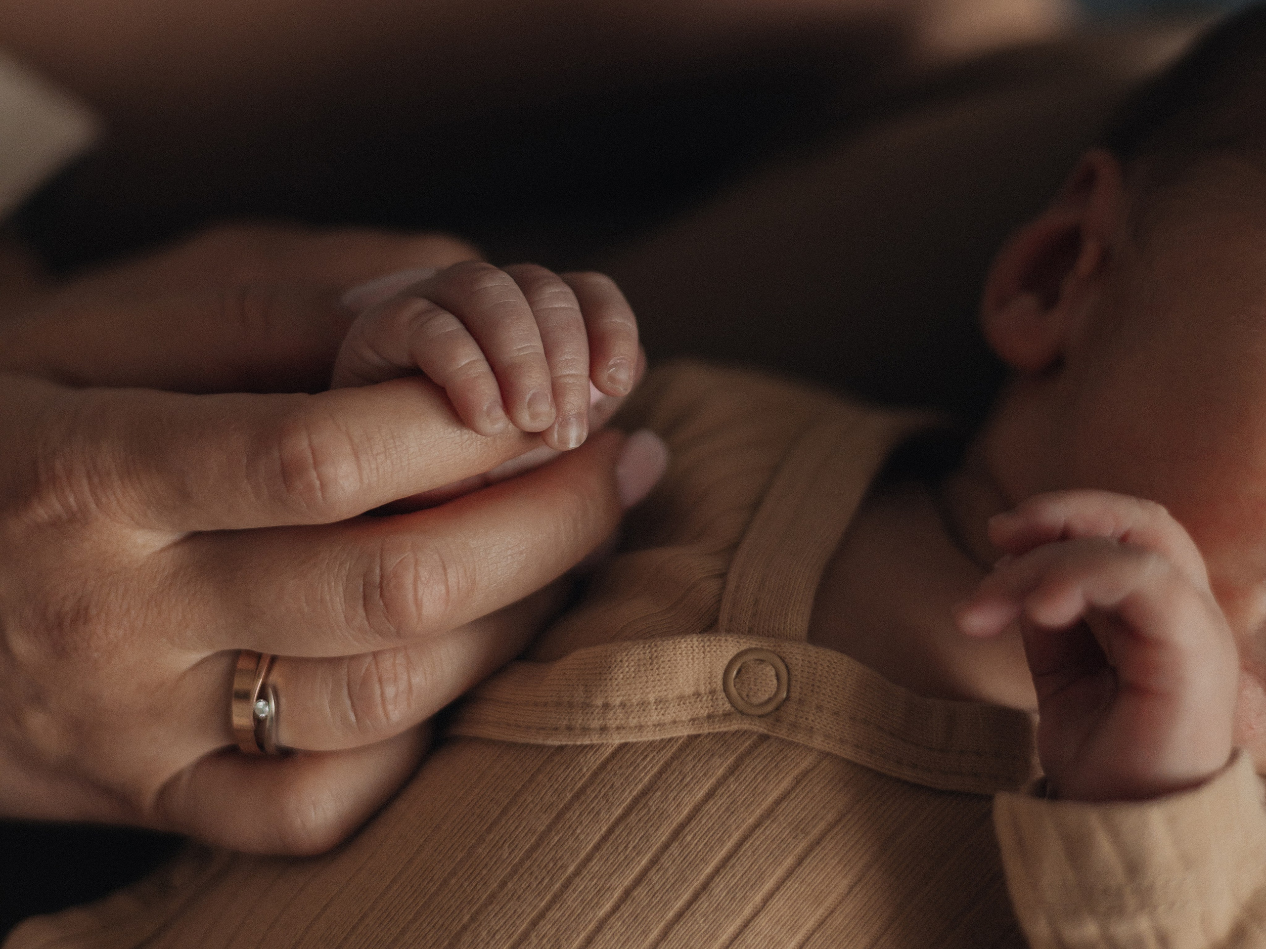 Семейный фотограф в Таллинне Дарья Кивимейстер