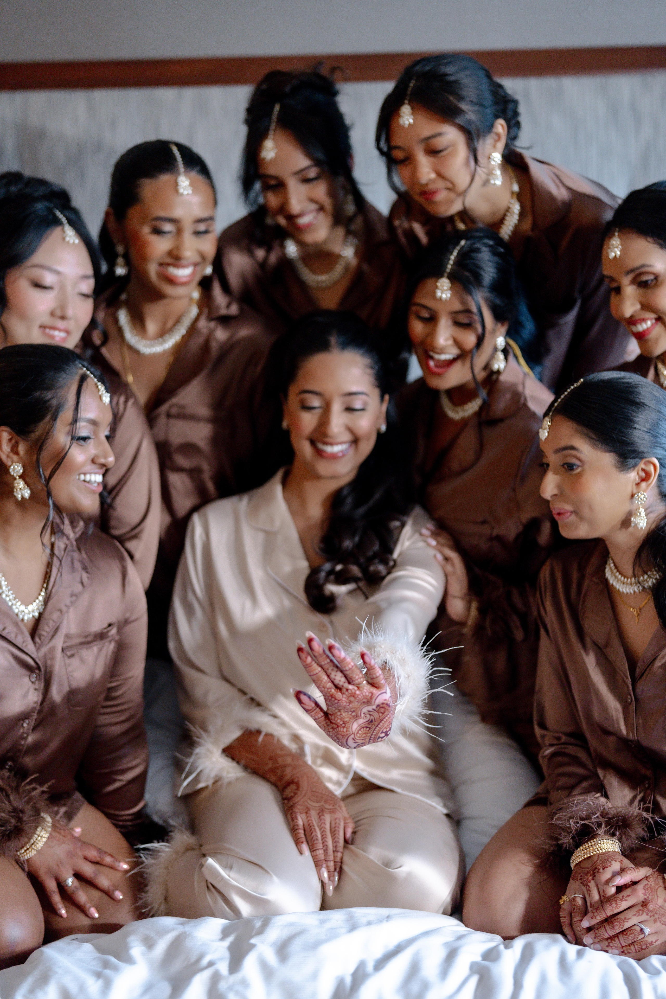 Maya & Alvin. Anna Krasnova Wedding photographer