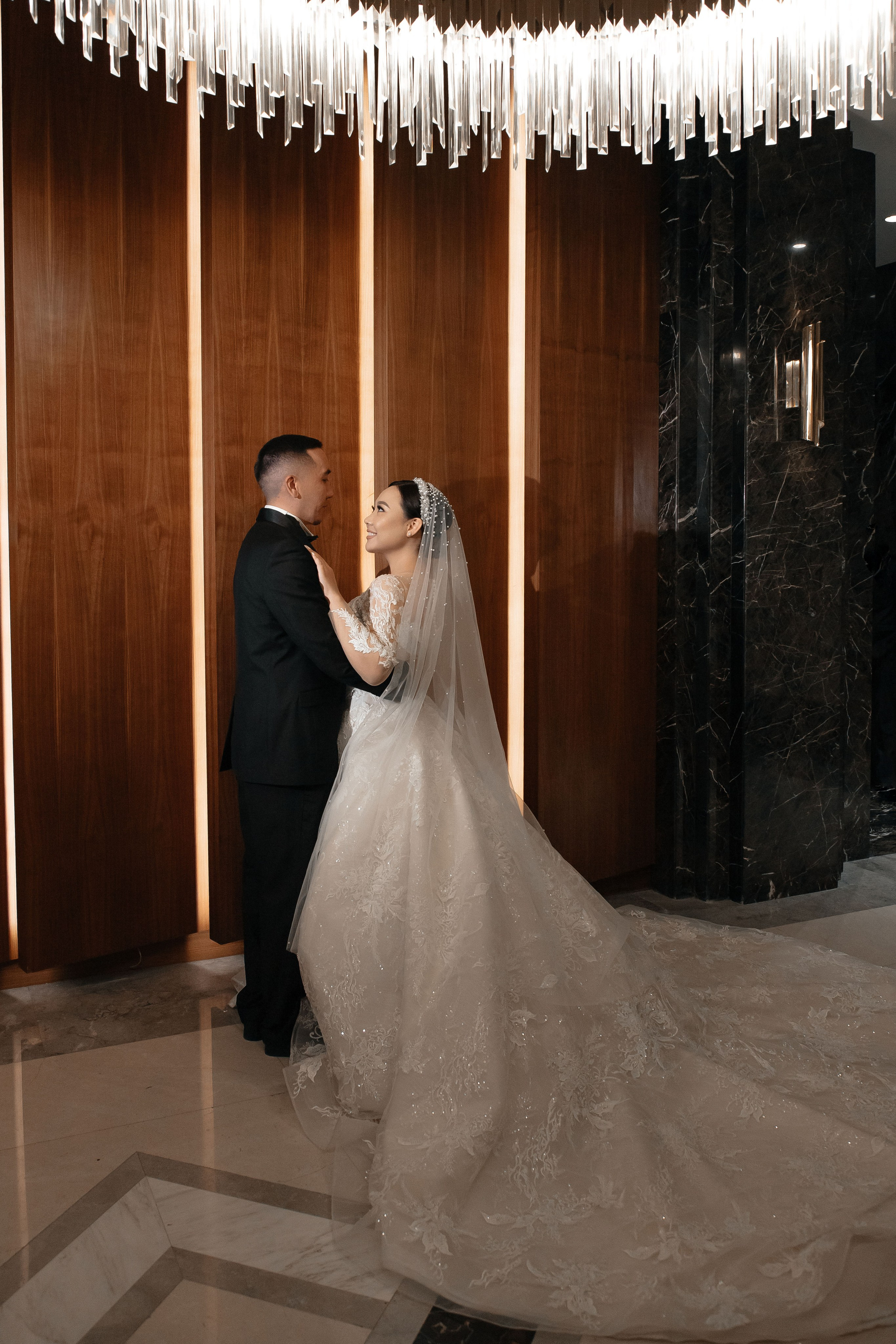 Anvar & Akimai. Свадебный фотограф в Бишкеке