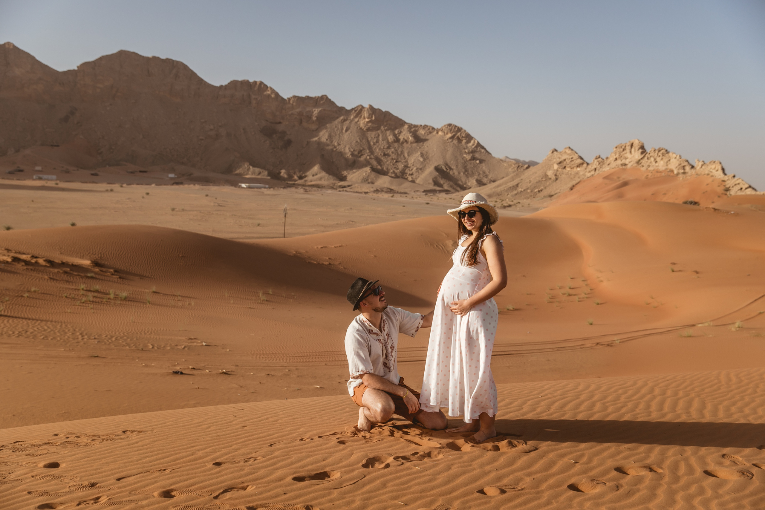 Ready for the journey, one step at a time. Портретний та весільний фотограф Надія Онода