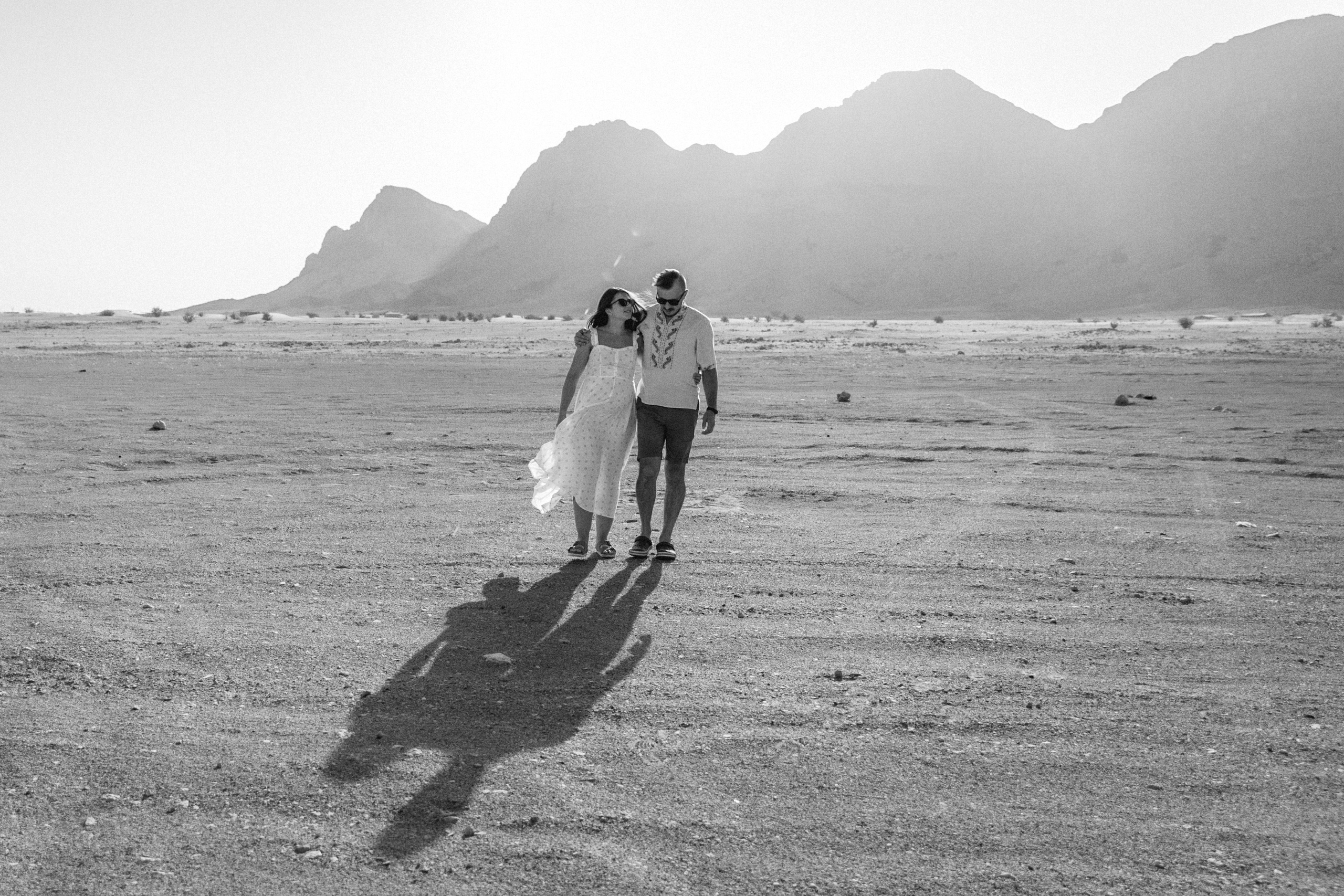 Ready for the journey, one step at a time. Портретний та весільний фотограф Надія Онода