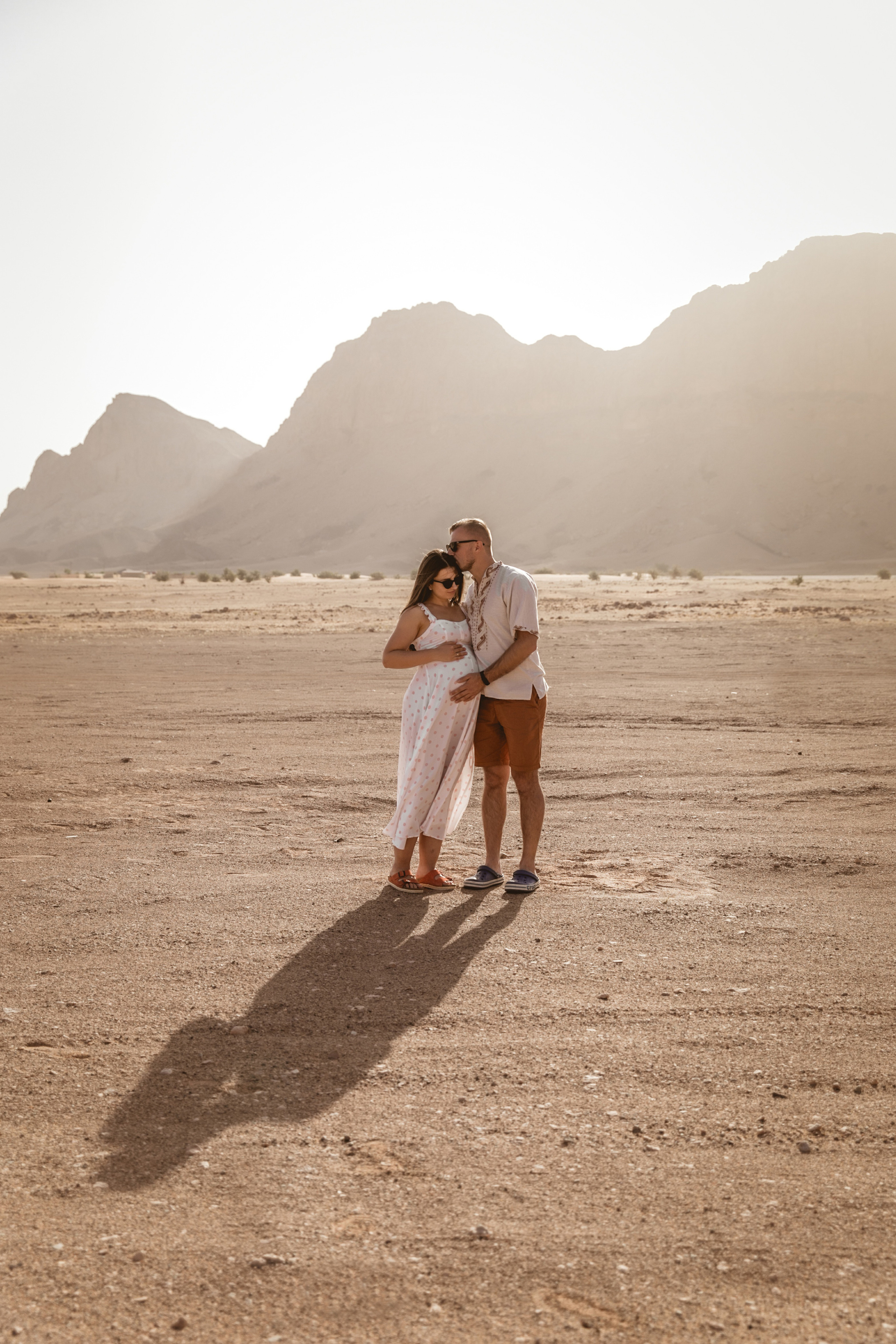 Ready for the journey, one step at a time. Портретний та весільний фотограф Надія Онода