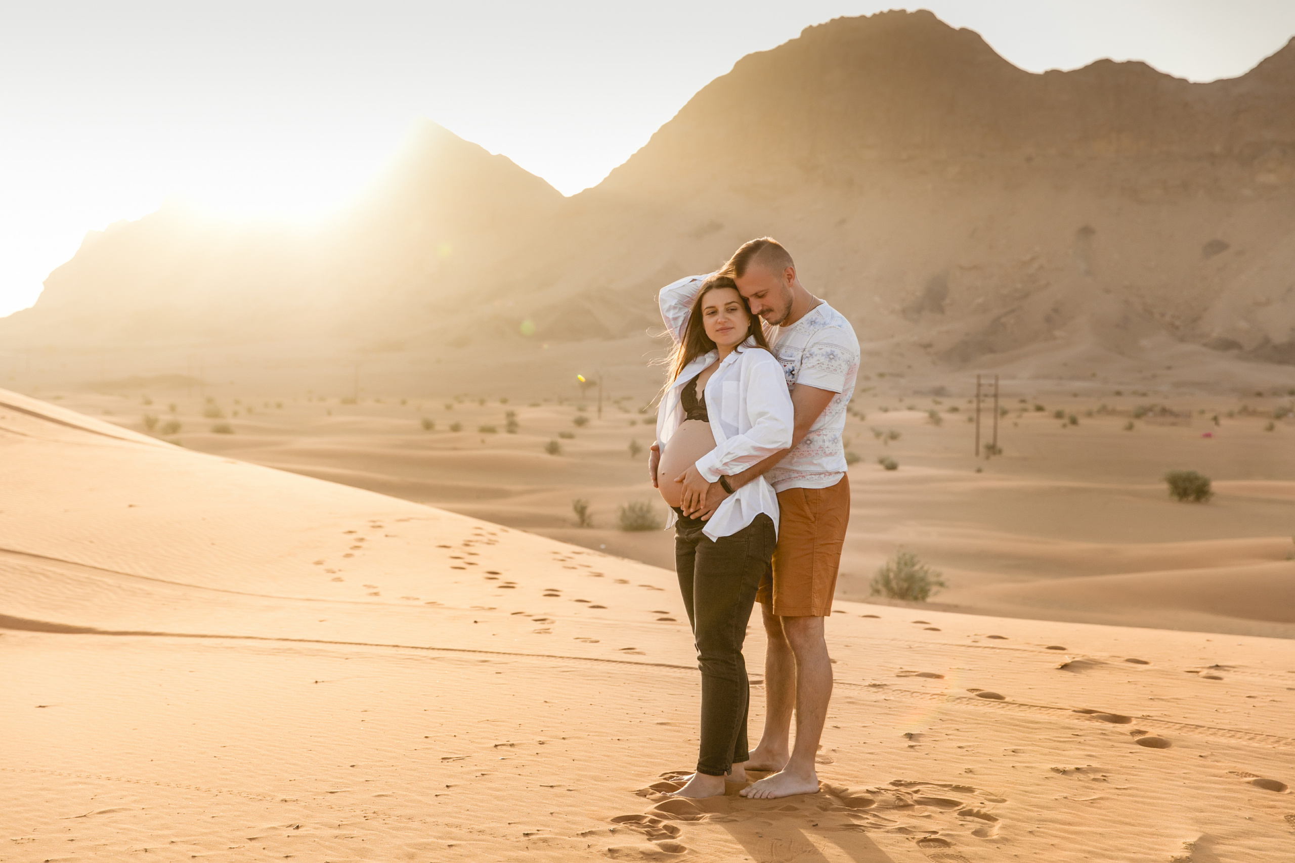 Ready for the journey, one step at a time. Портретний та весільний фотограф Надія Онода
