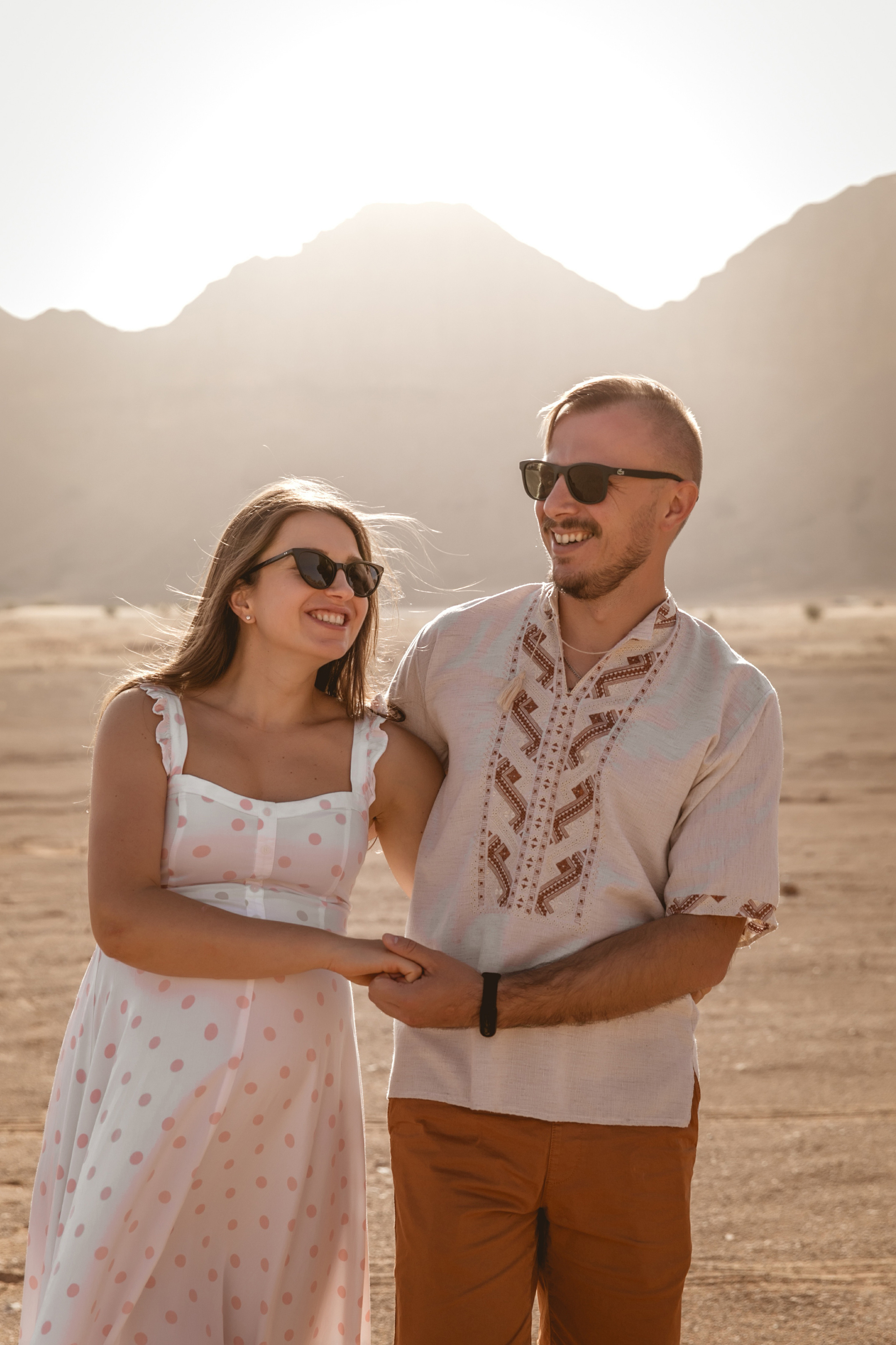 Ready for the journey, one step at a time. Портретний та весільний фотограф Надія Онода