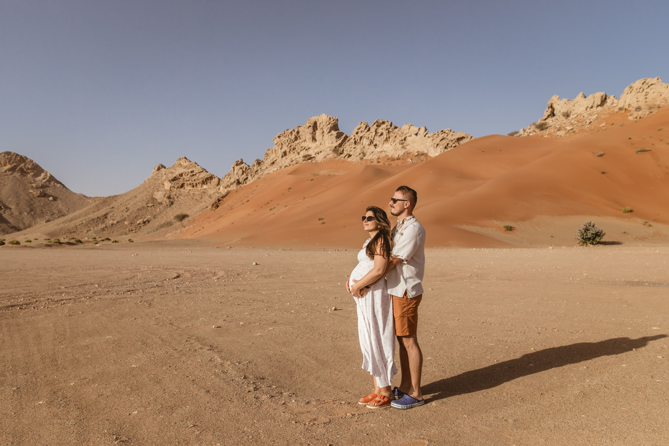Ready for the journey, one step at a time. Портретний та весільний фотограф Надія Онода