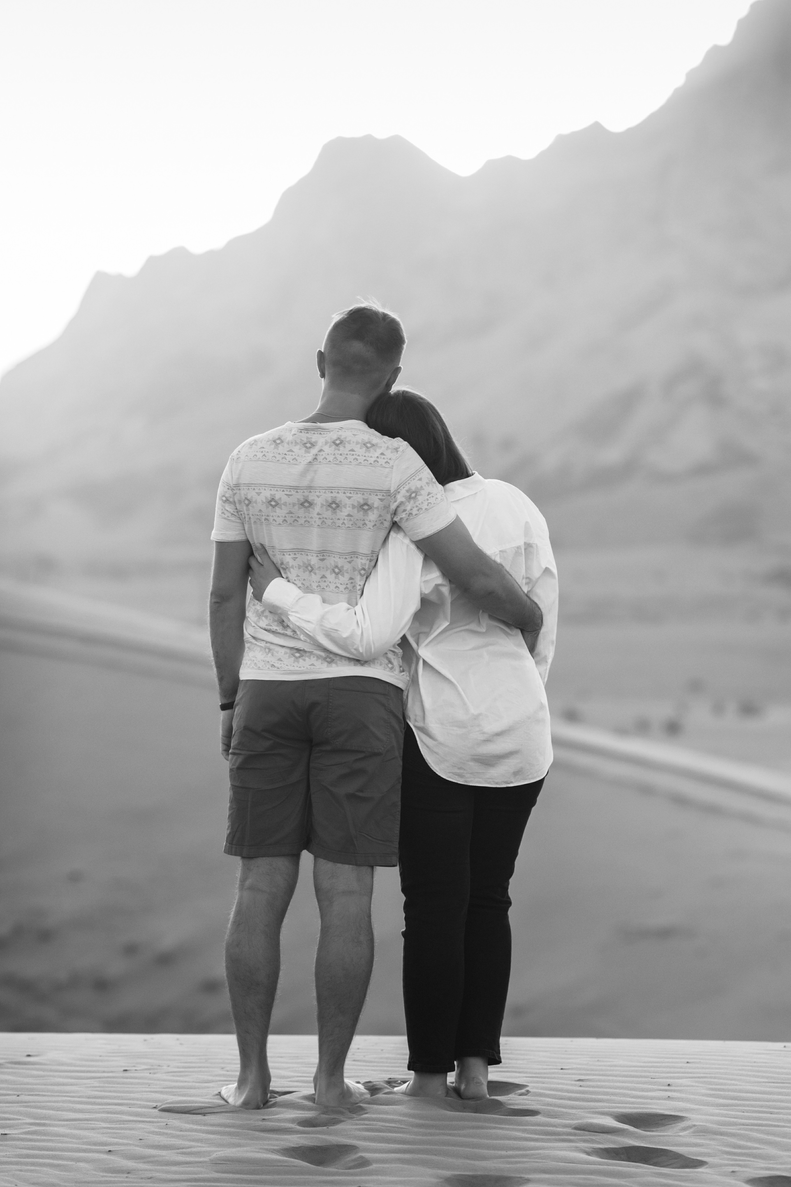 Ready for the journey, one step at a time. Портретний та весільний фотограф Надія Онода