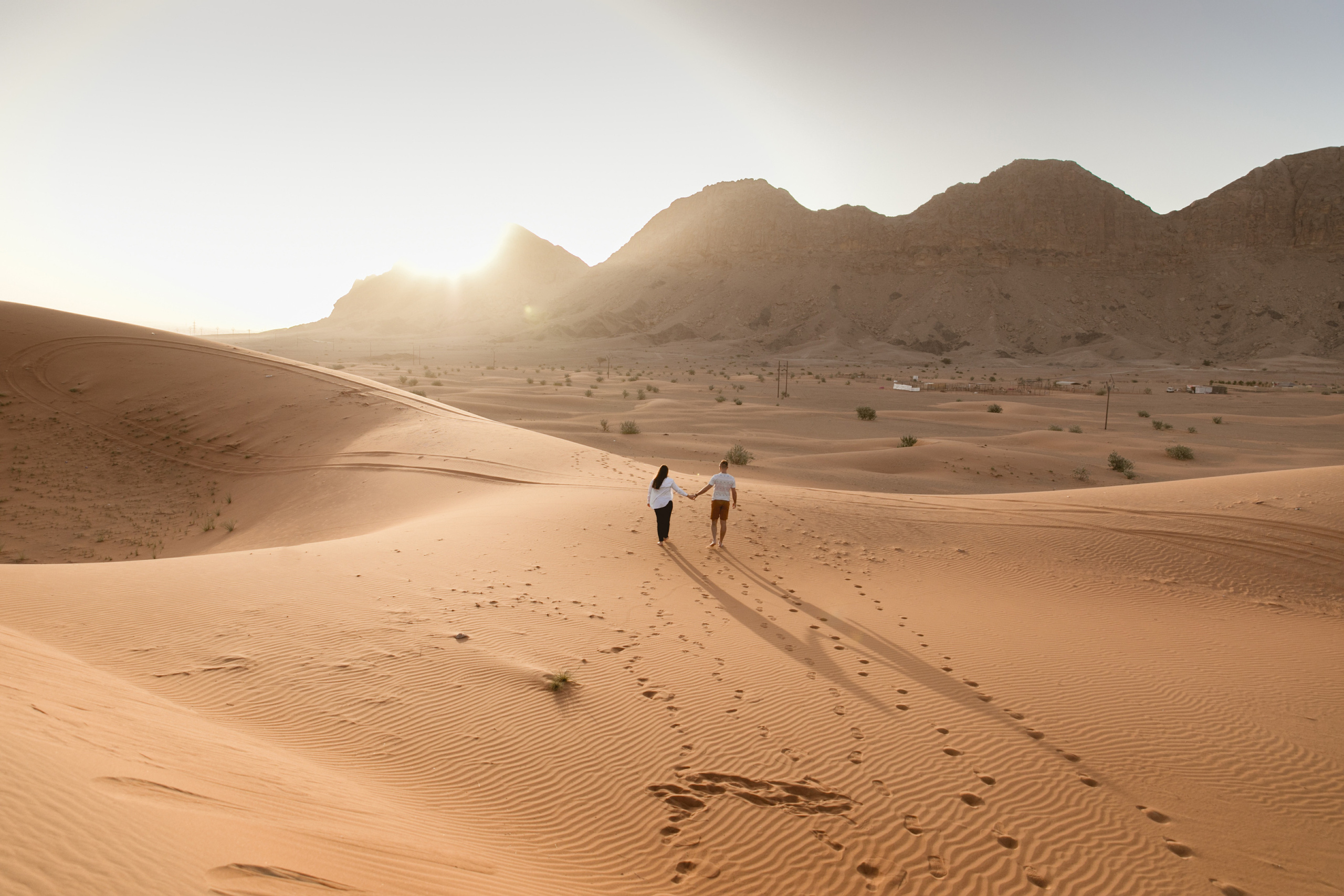 Ready for the journey, one step at a time. Портретний та весільний фотограф Надія Онода