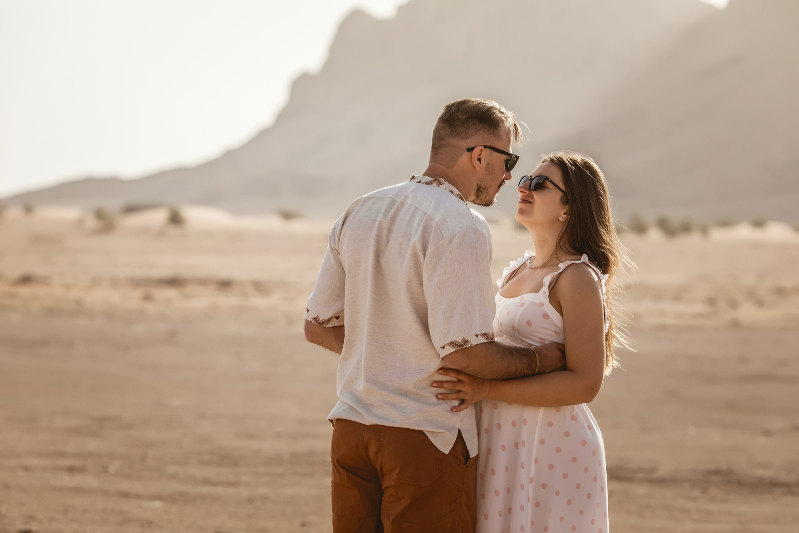 Ready for the journey, one step at a time. Портретний та весільний фотограф Надія Онода