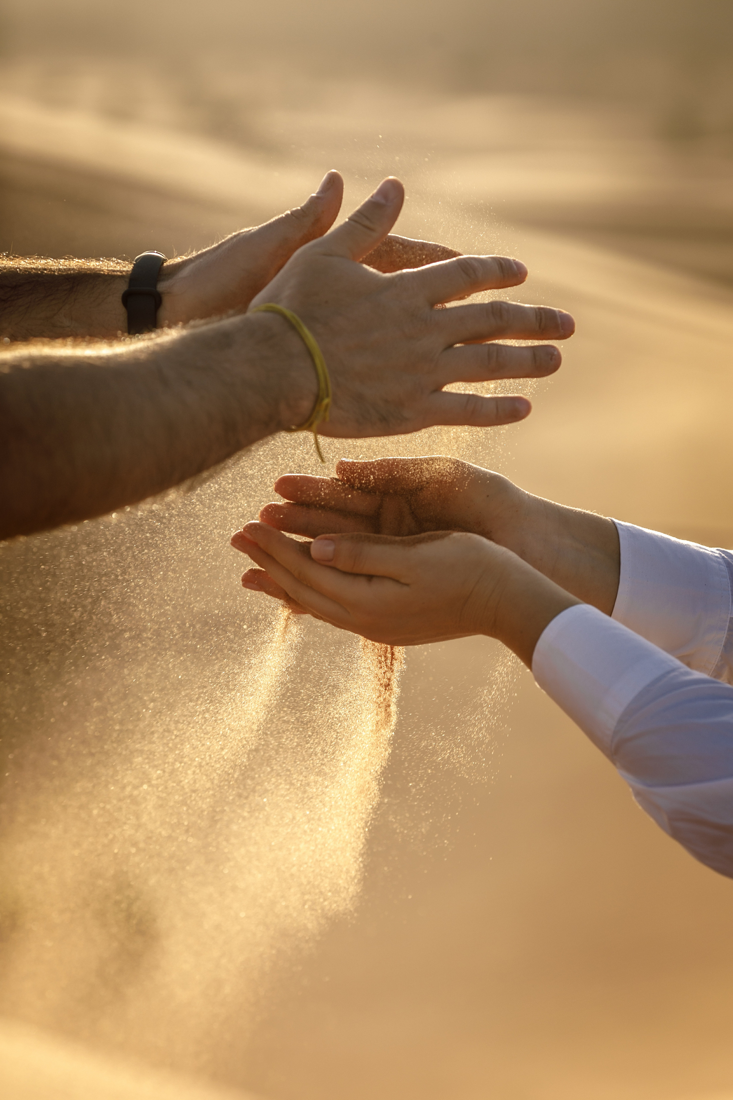 Ready for the journey, one step at a time. Портретний та весільний фотограф Надія Онода
