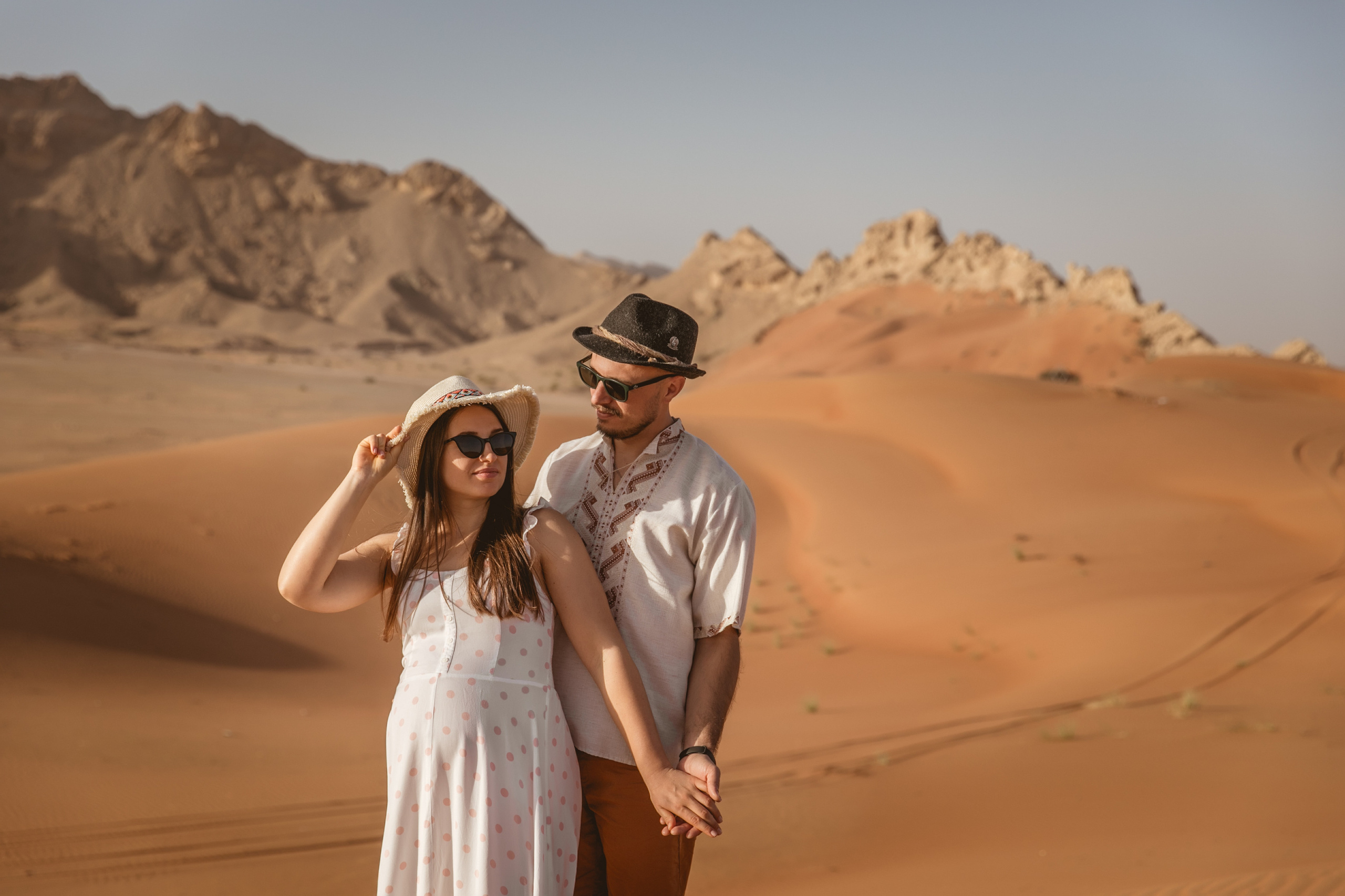 Ready for the journey, one step at a time. Портретний та весільний фотограф Надія Онода