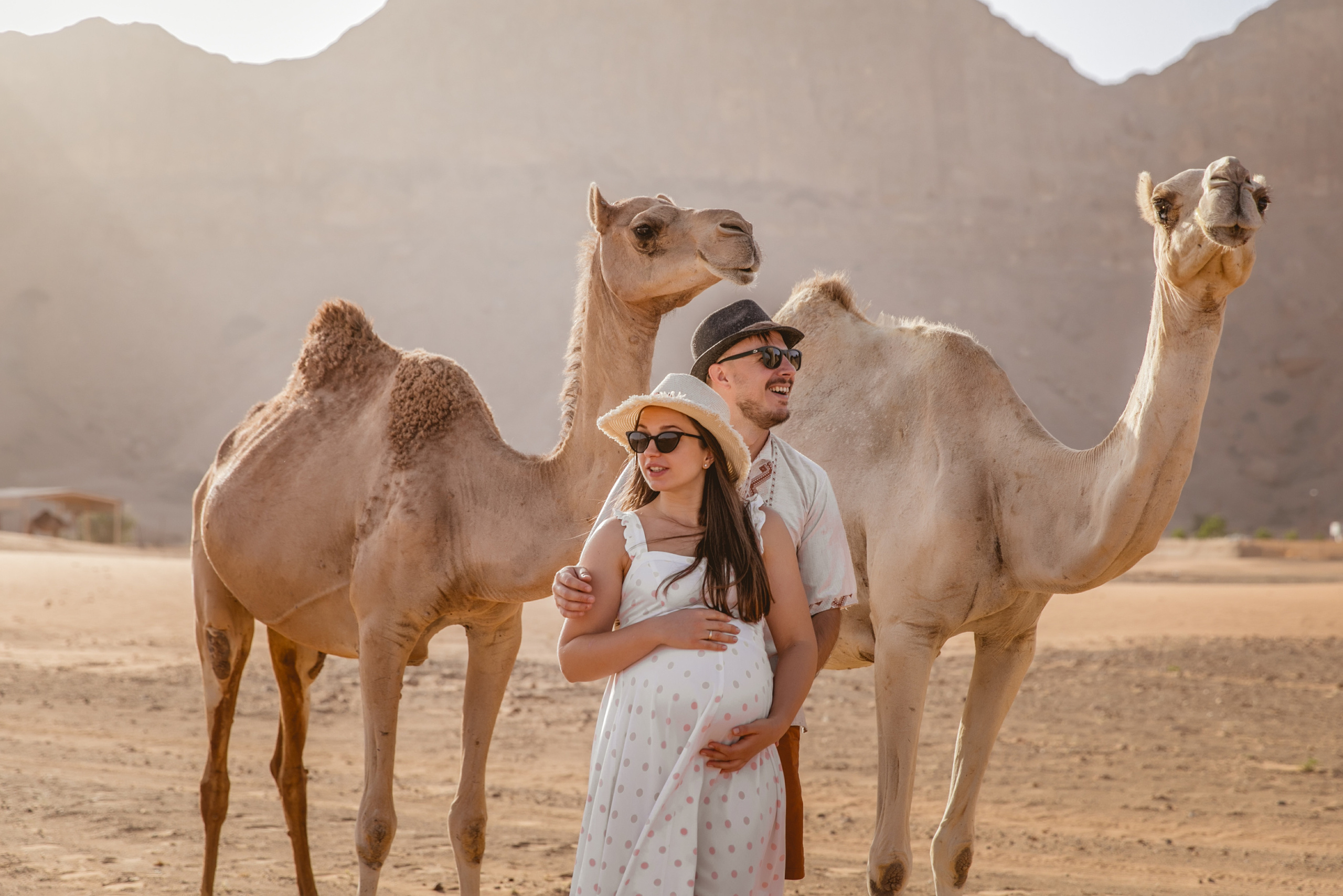 Ready for the journey, one step at a time. Портретний та весільний фотограф Надія Онода