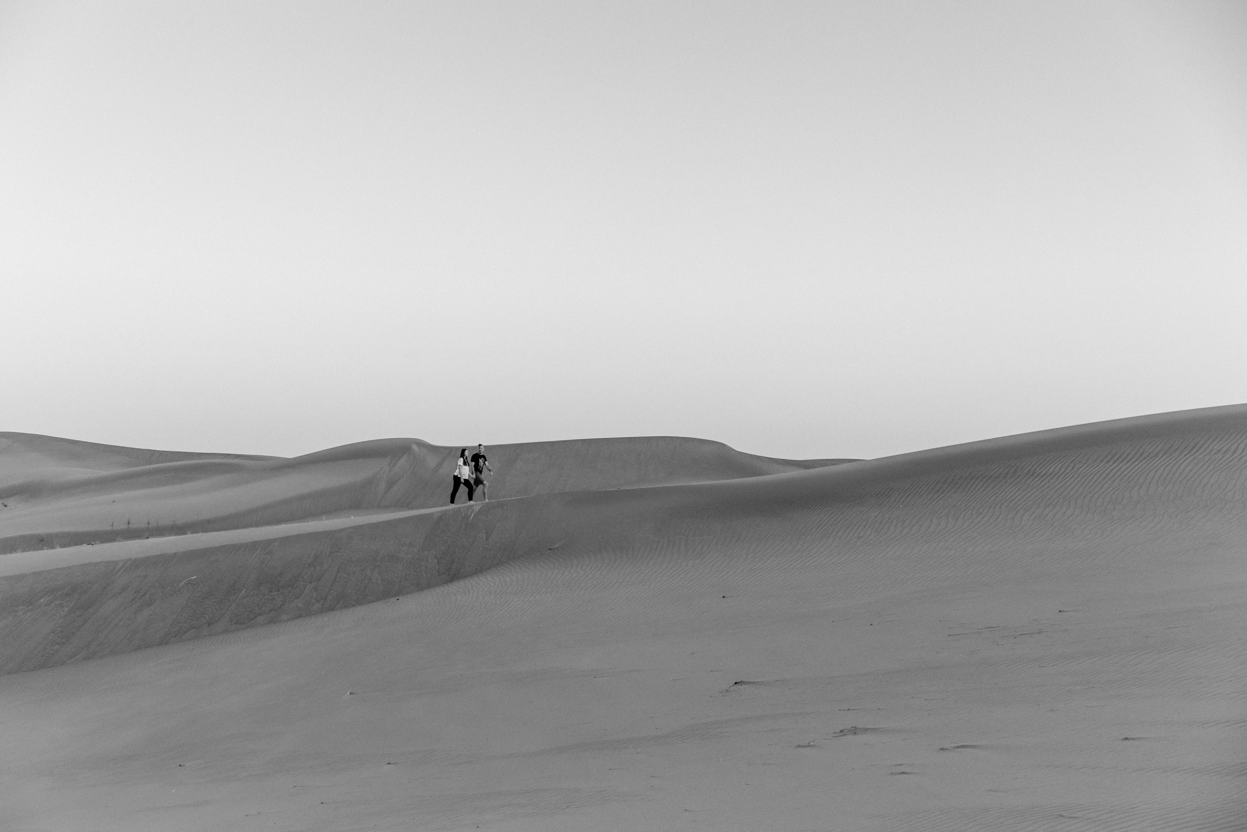 Ready for the journey, one step at a time. Портретний та весільний фотограф Надія Онода