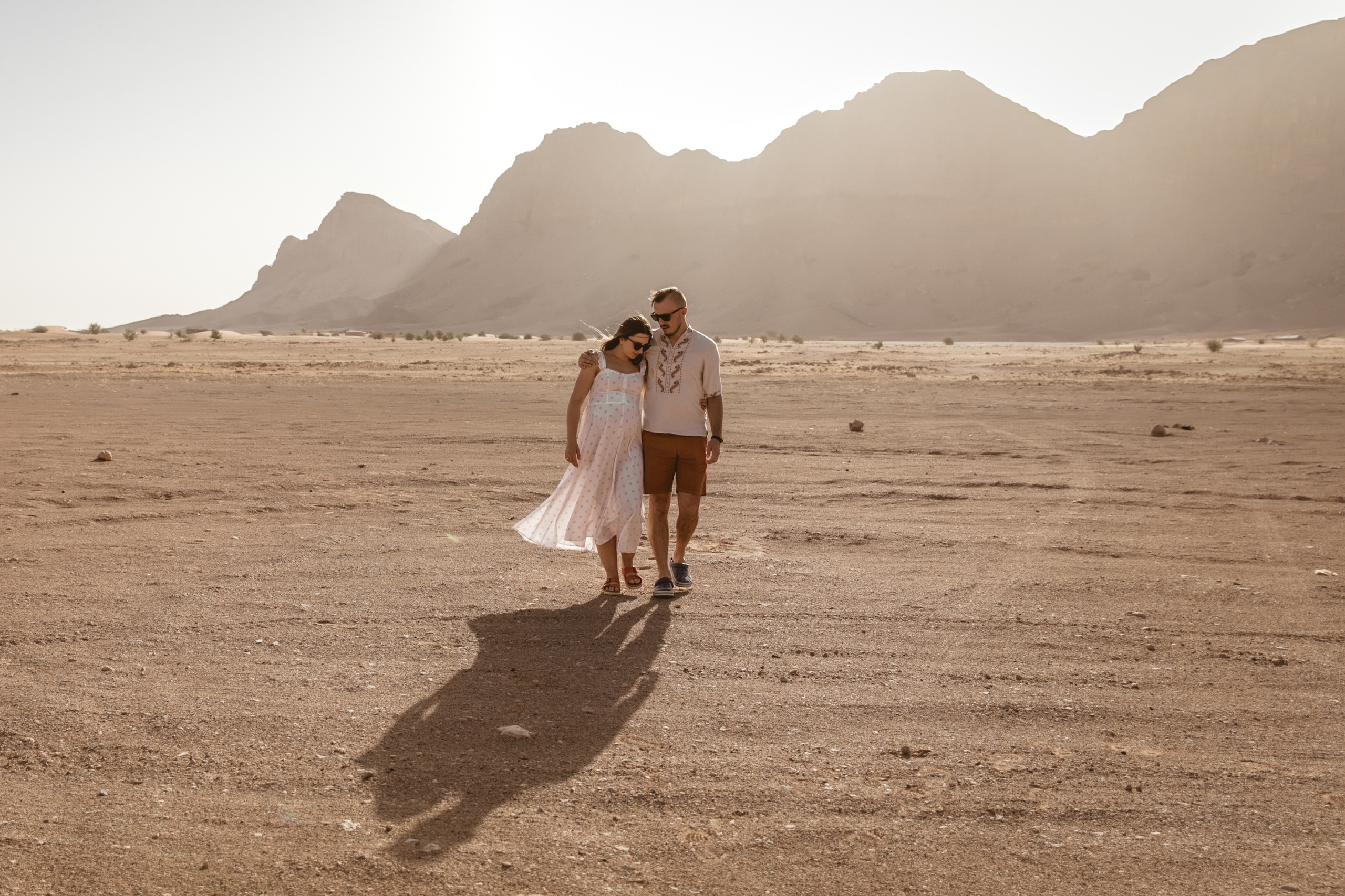 Ready for the journey, one step at a time. Портретний та весільний фотограф Надія Онода