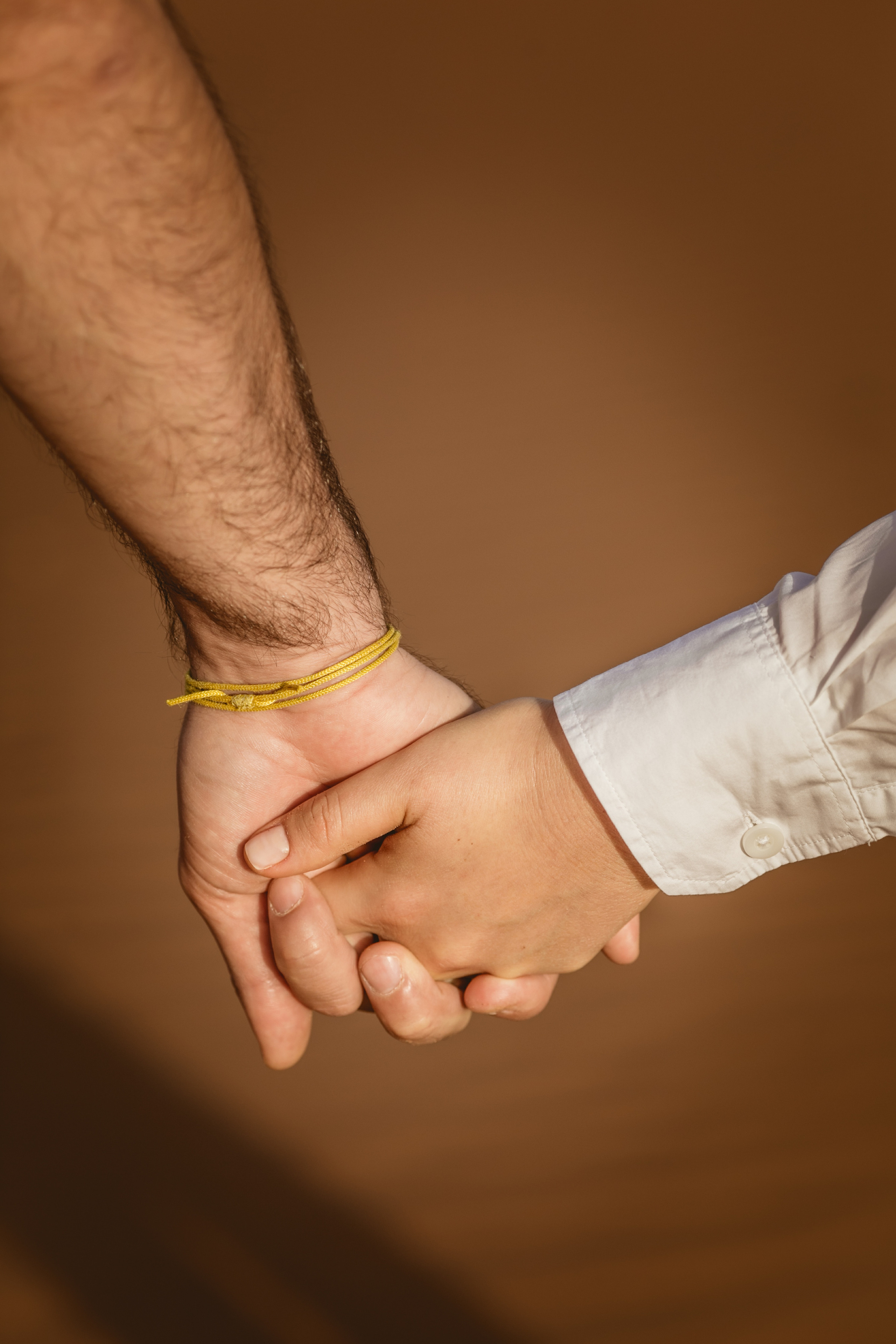 Ready for the journey, one step at a time. Портретний та весільний фотограф Надія Онода