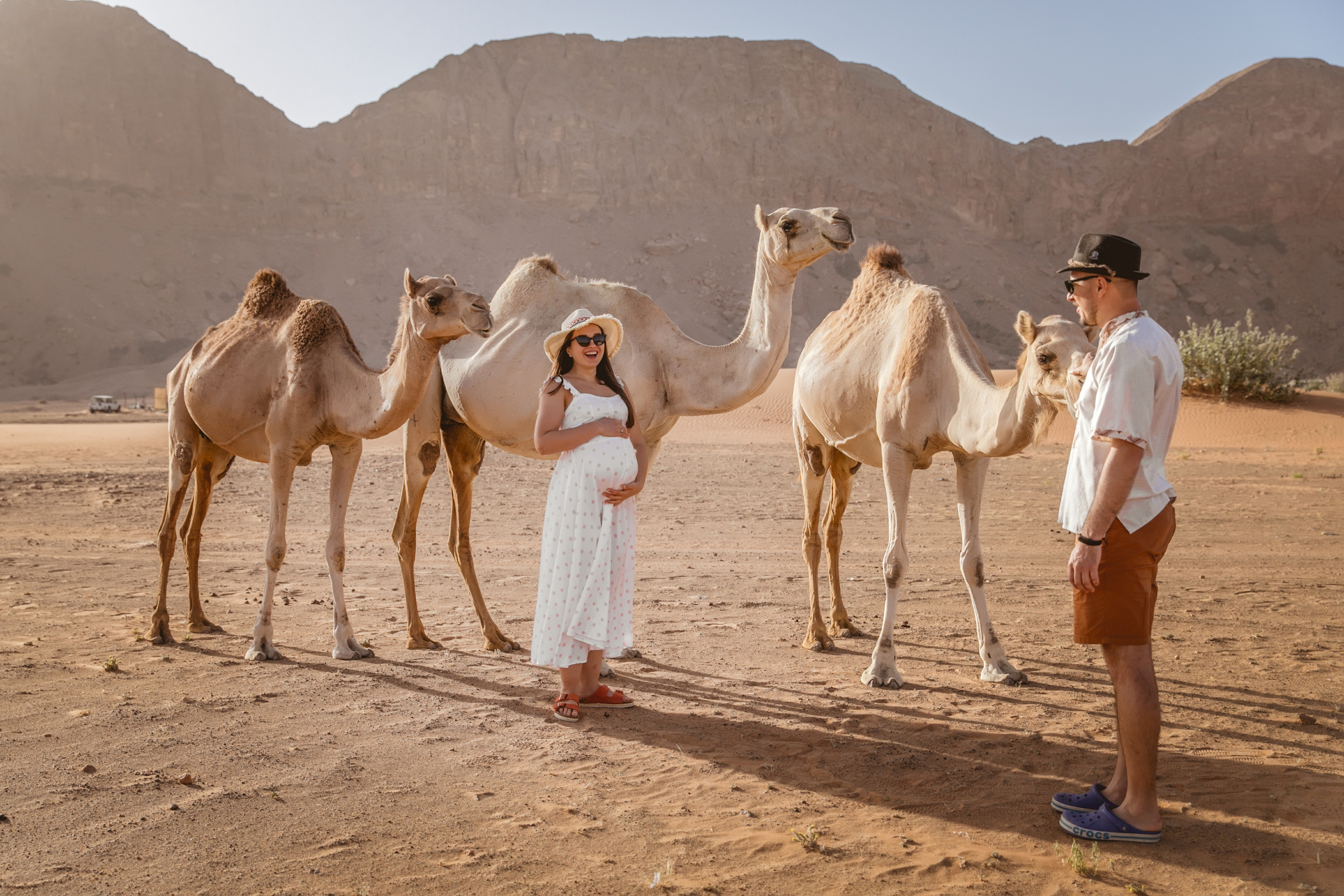Ready for the journey, one step at a time. Портретний та весільний фотограф Надія Онода