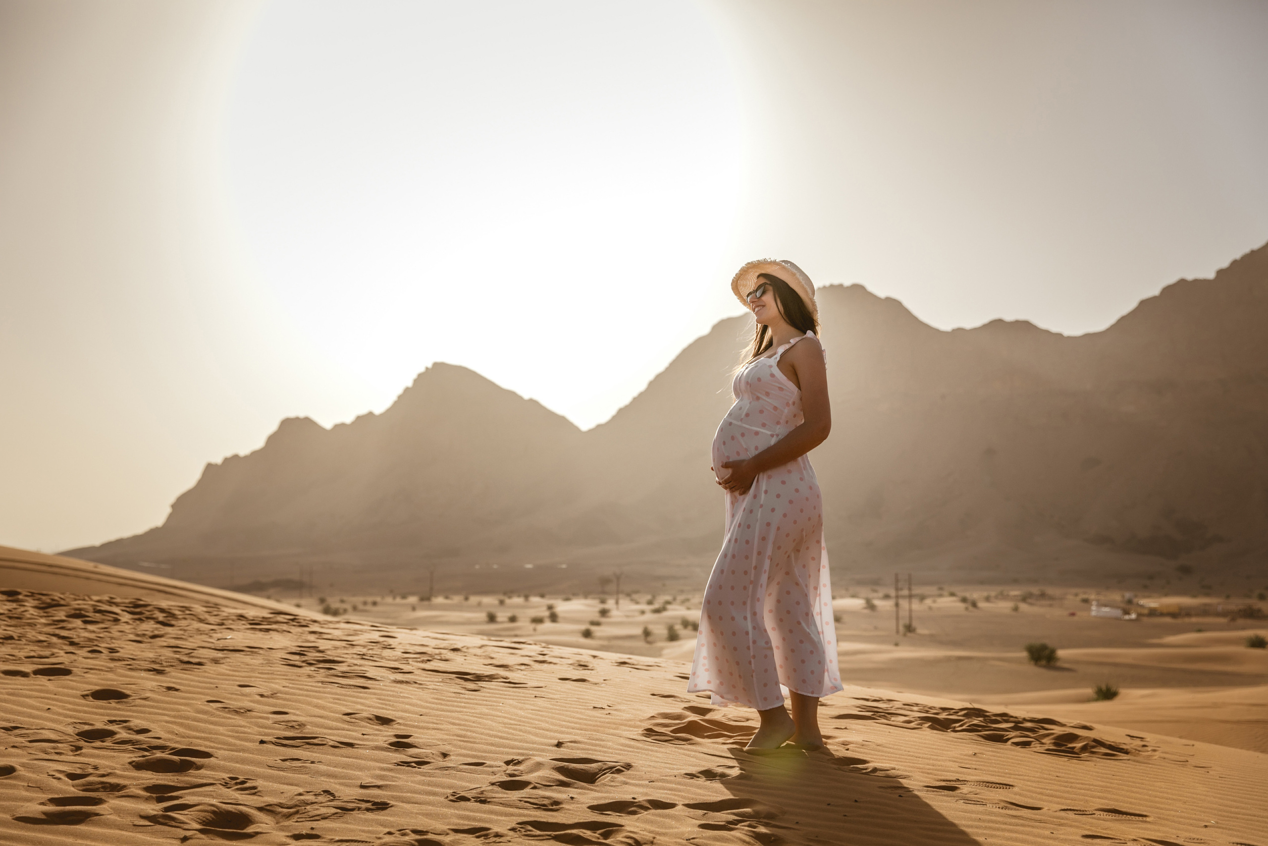 Ready for the journey, one step at a time. Портретний та весільний фотограф Надія Онода