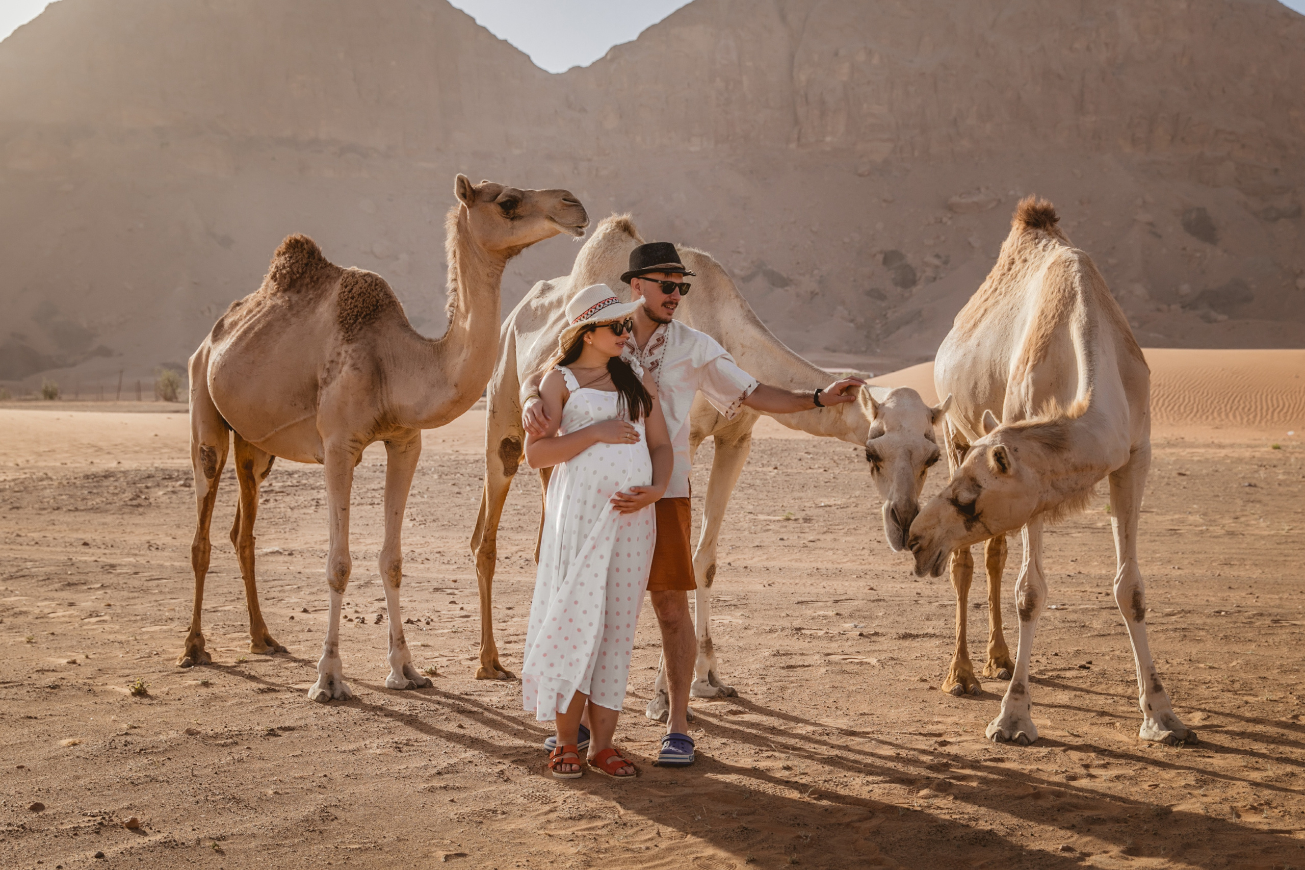 Ready for the journey, one step at a time. Портретний та весільний фотограф Надія Онода