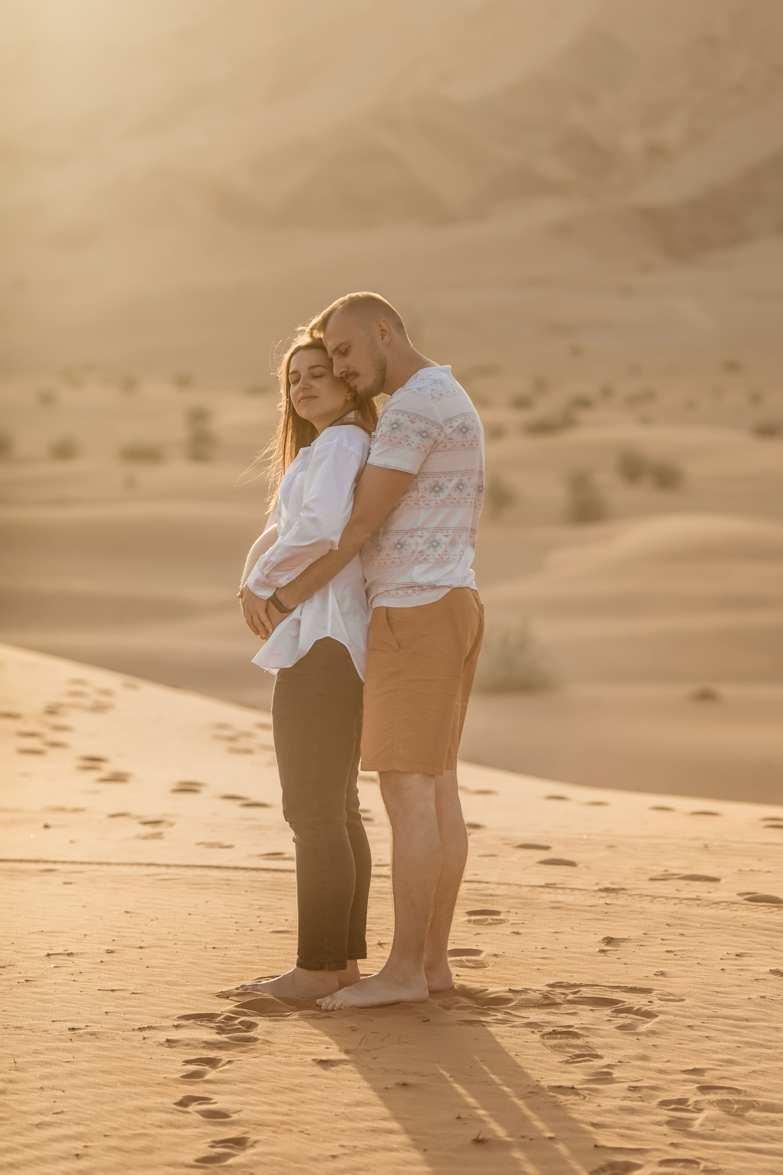 Ready for the journey, one step at a time. Портретний та весільний фотограф Надія Онода
