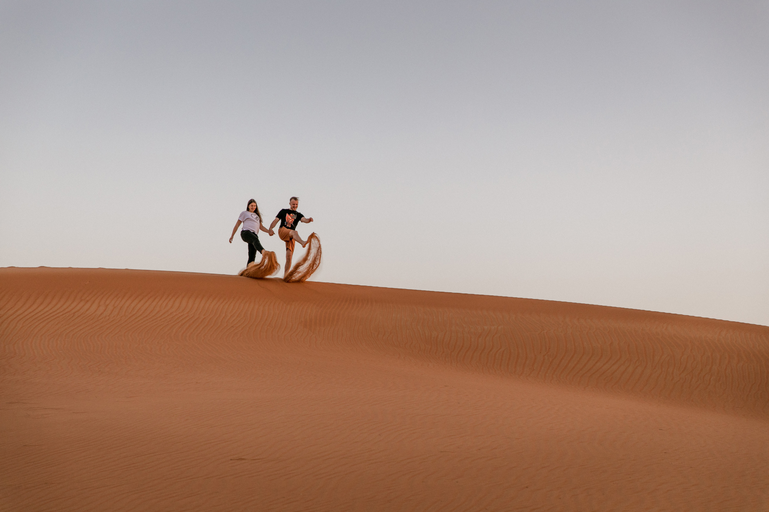 Ready for the journey, one step at a time. Портретний та весільний фотограф Надія Онода
