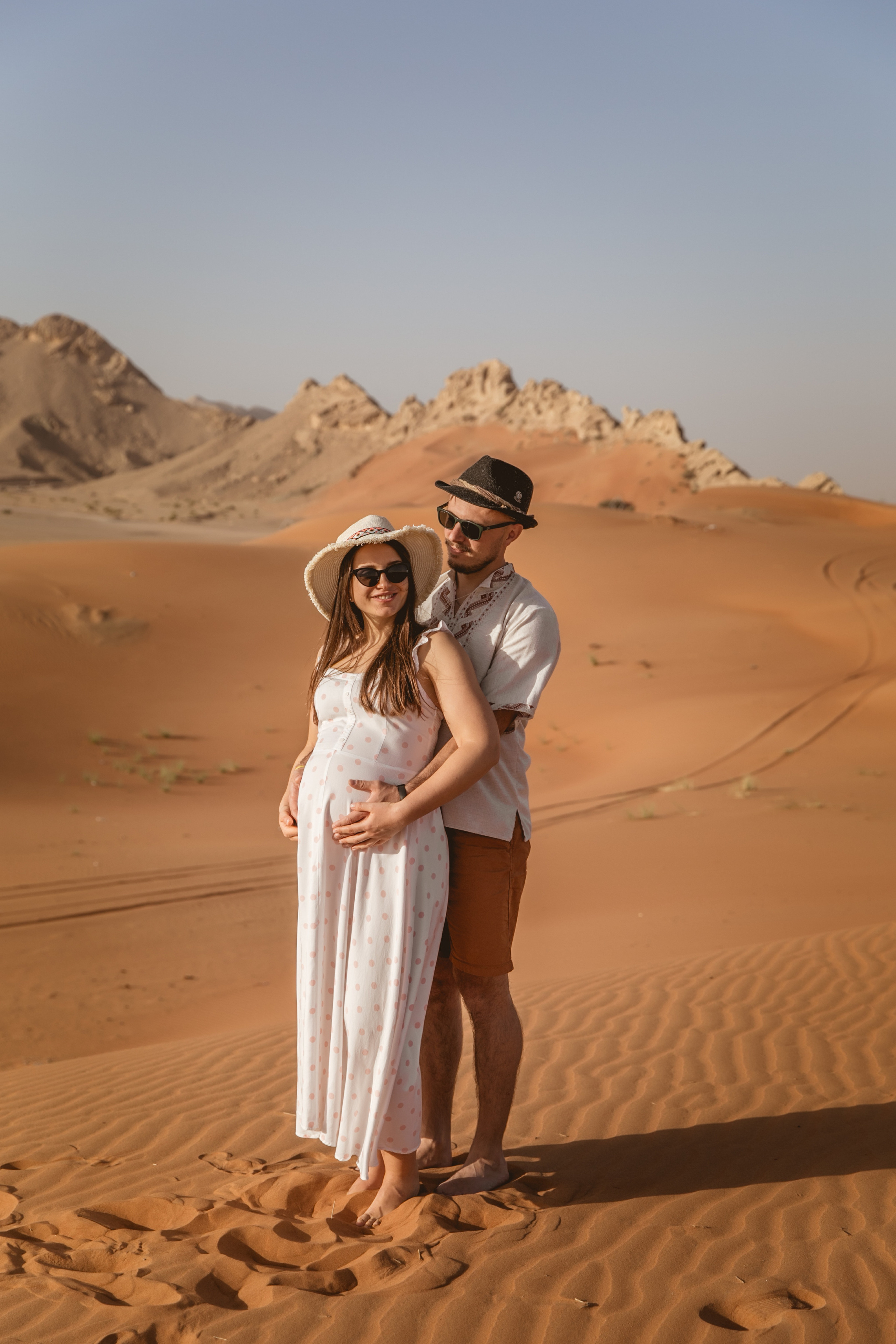 Ready for the journey, one step at a time. Портретний та весільний фотограф Надія Онода