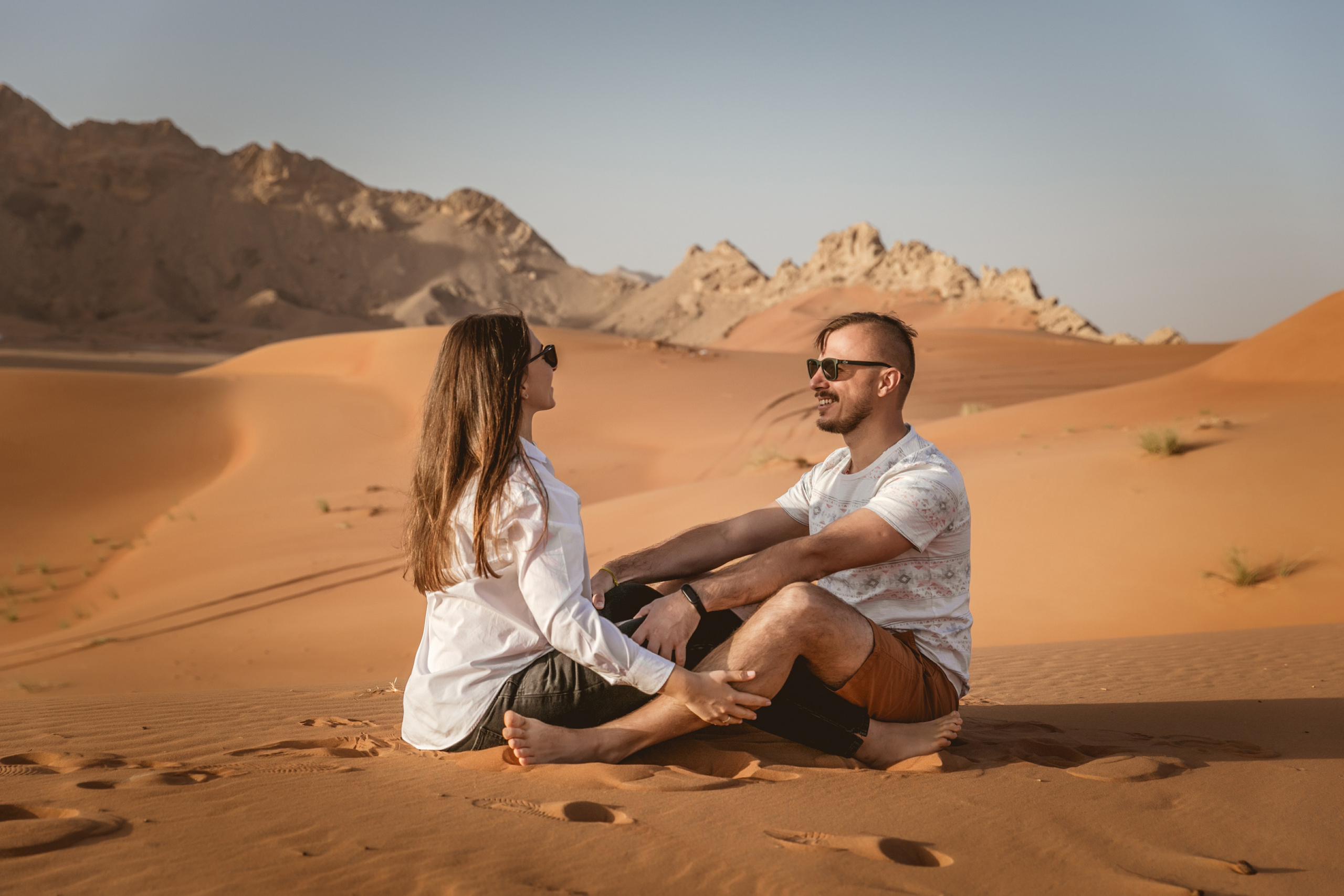 Ready for the journey, one step at a time. Портретний та весільний фотограф Надія Онода