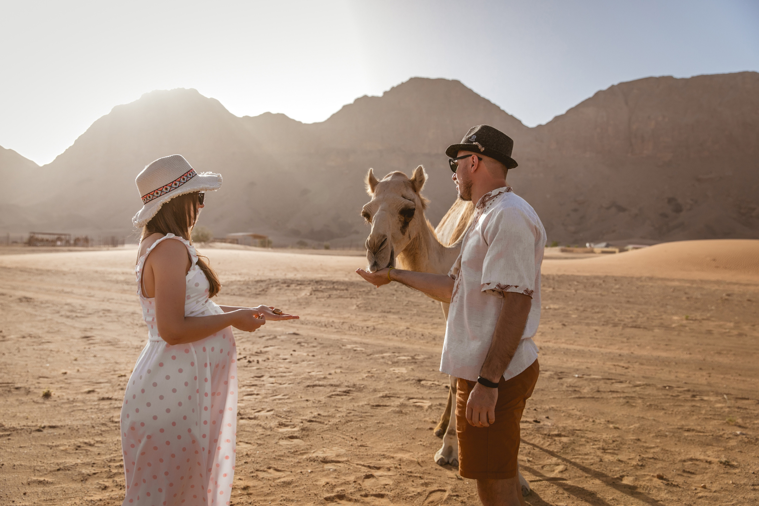 Ready for the journey, one step at a time. Портретний та весільний фотограф Надія Онода
