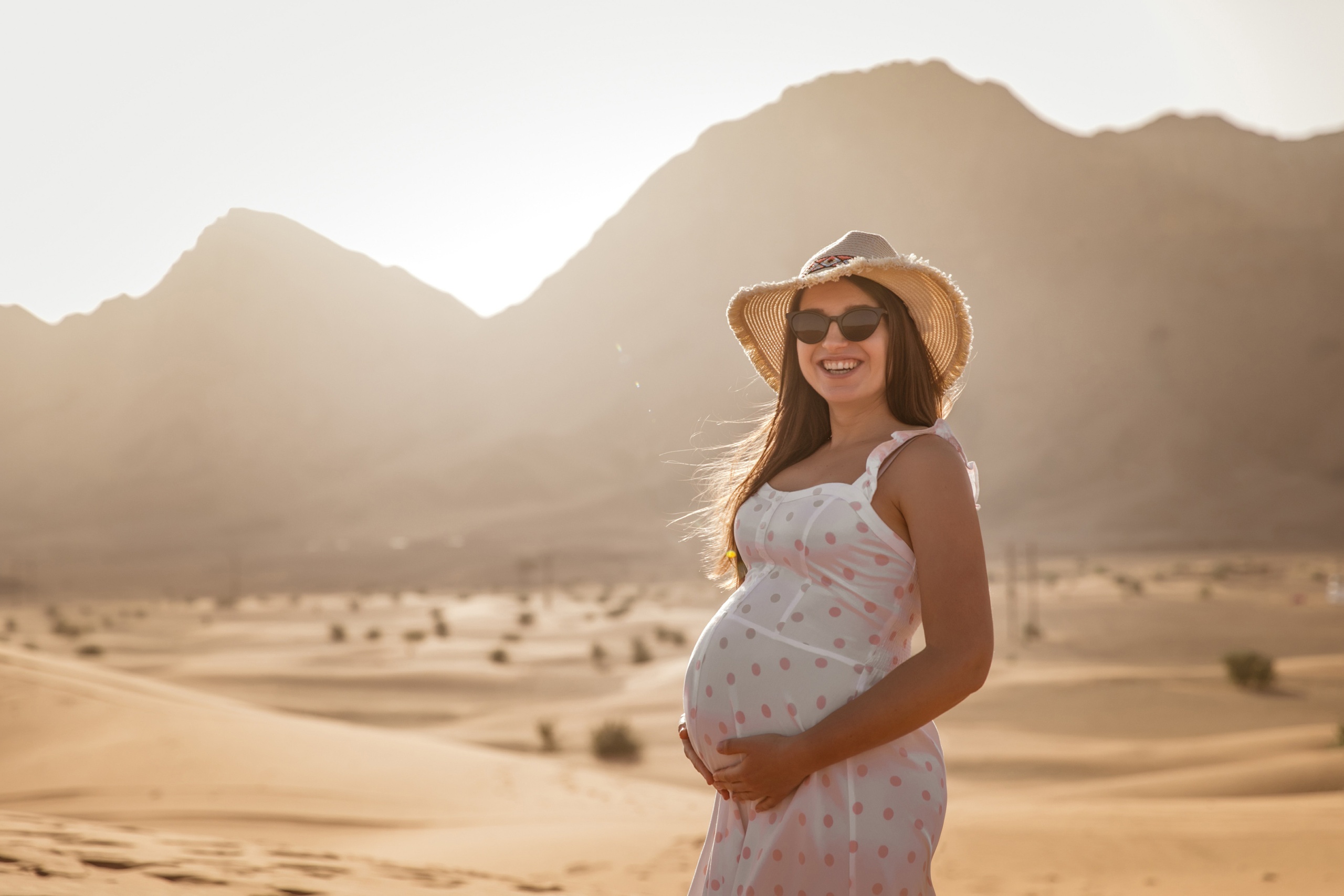 Ready for the journey, one step at a time. Портретний та весільний фотограф Надія Онода