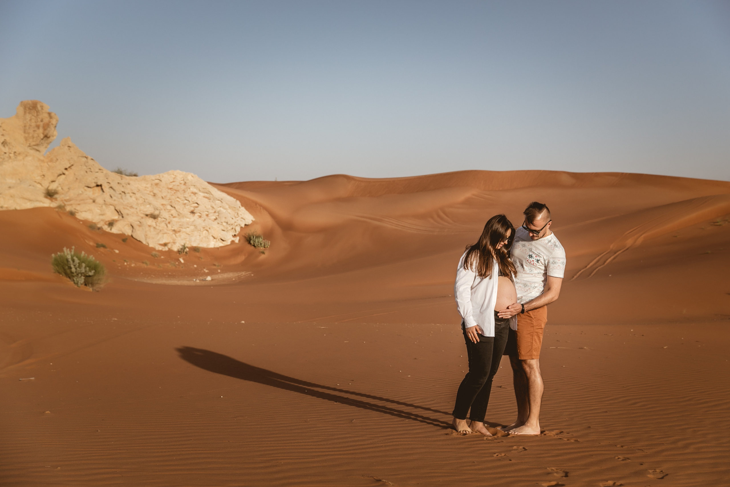 Ready for the journey, one step at a time. Портретний та весільний фотограф Надія Онода