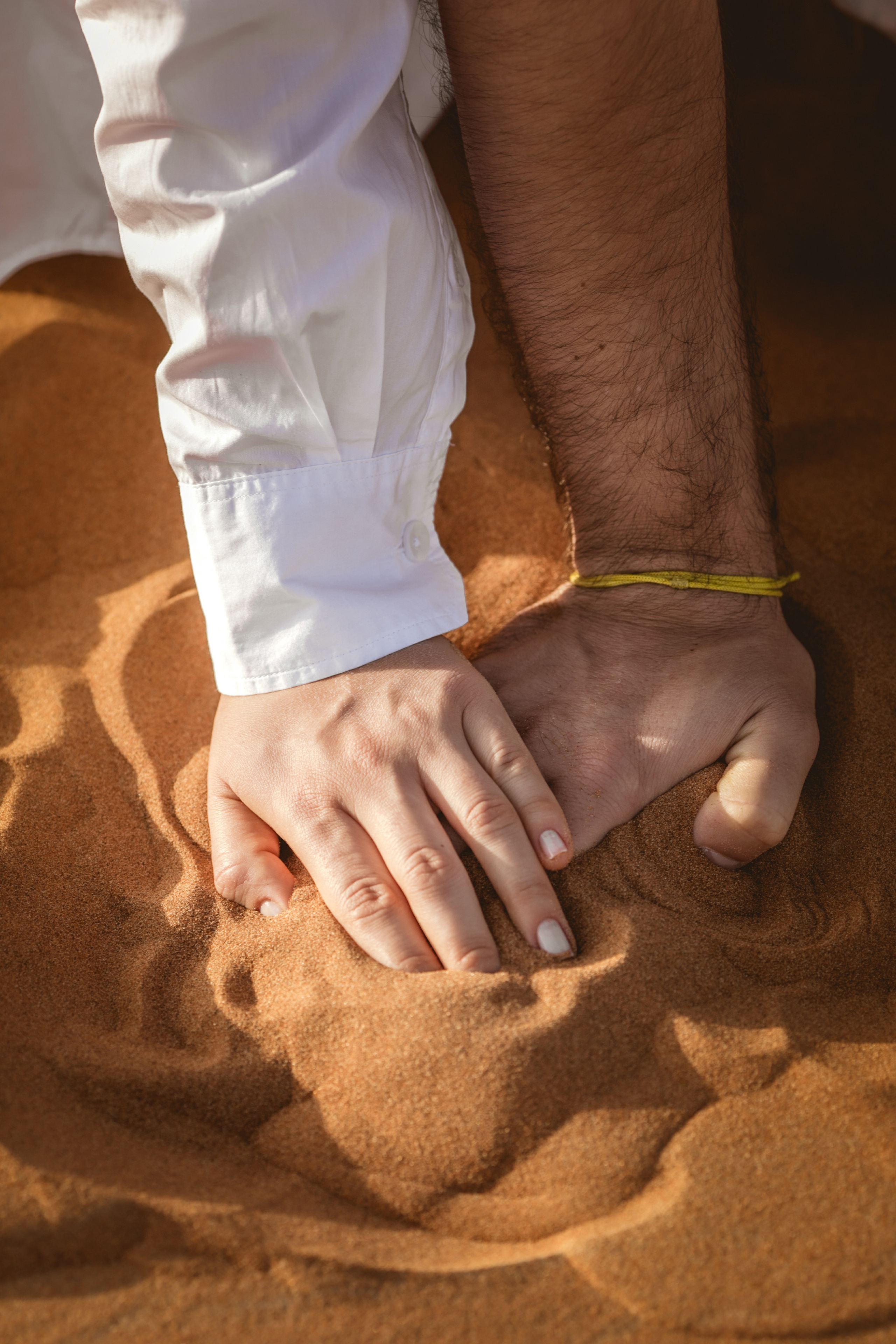 Ready for the journey, one step at a time. Портретний та весільний фотограф Надія Онода