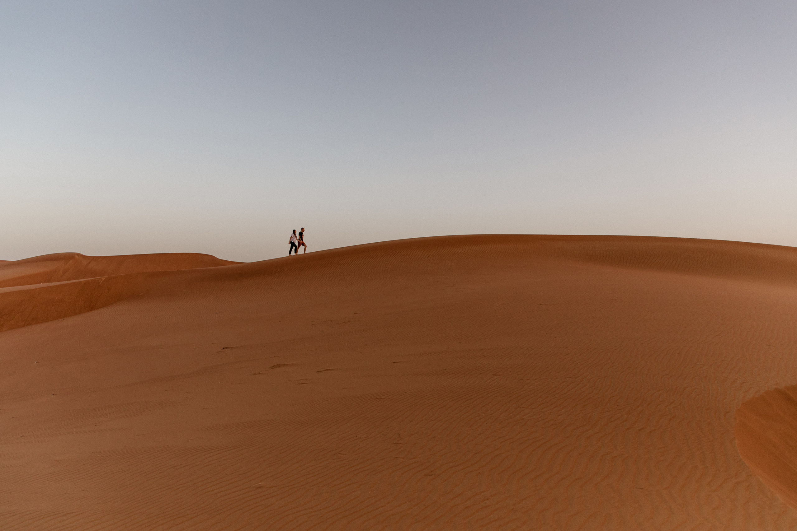 Ready for the journey, one step at a time. Портретний та весільний фотограф Надія Онода