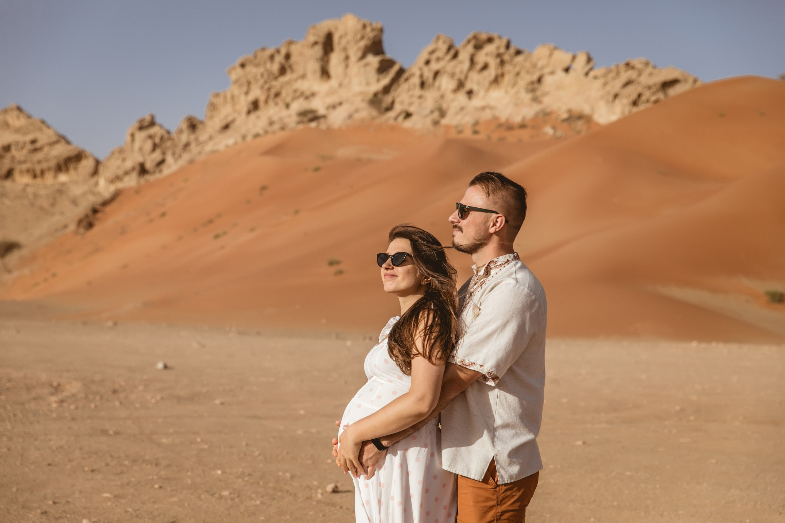 Ready for the journey, one step at a time. Портретний та весільний фотограф Надія Онода