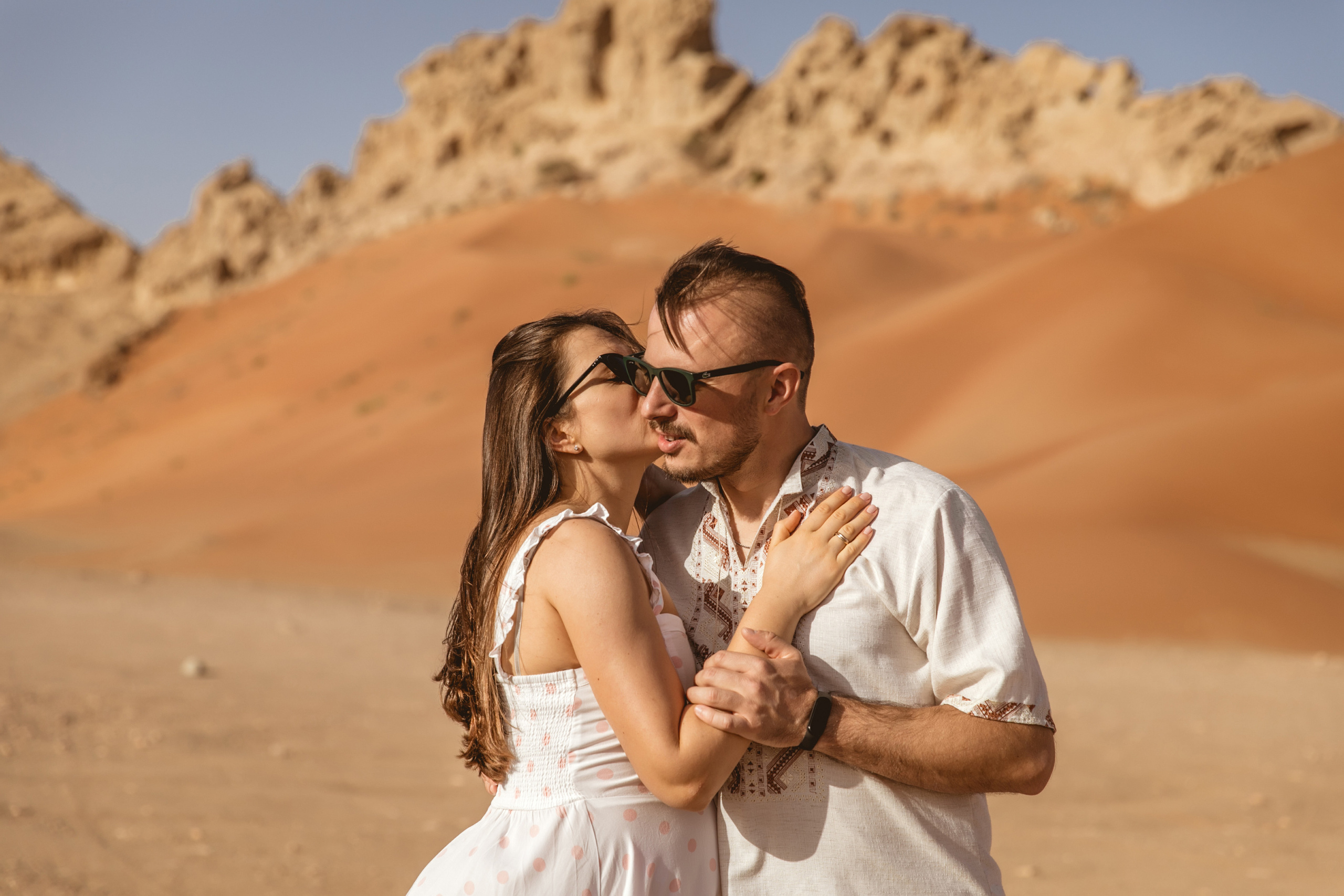 Ready for the journey, one step at a time. Портретний та весільний фотограф Надія Онода