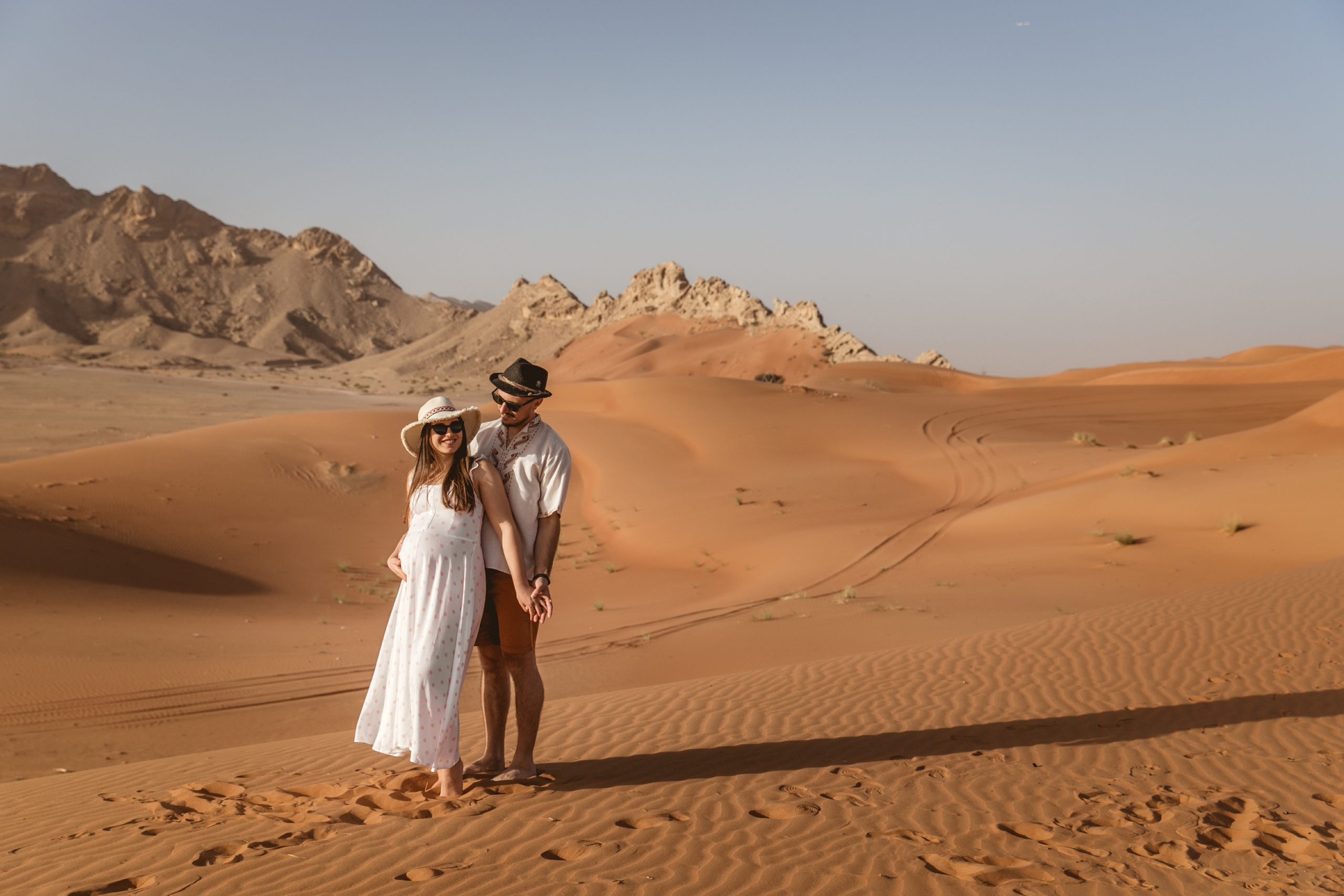 Ready for the journey, one step at a time. Портретний та весільний фотограф Надія Онода