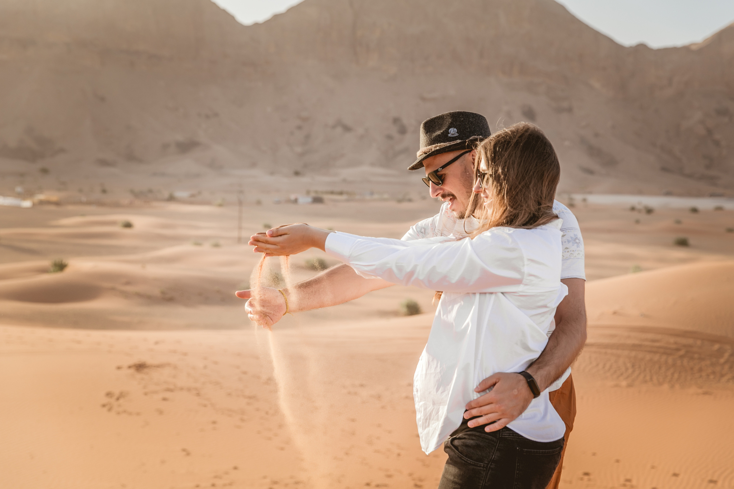 Ready for the journey, one step at a time. Портретний та весільний фотограф Надія Онода