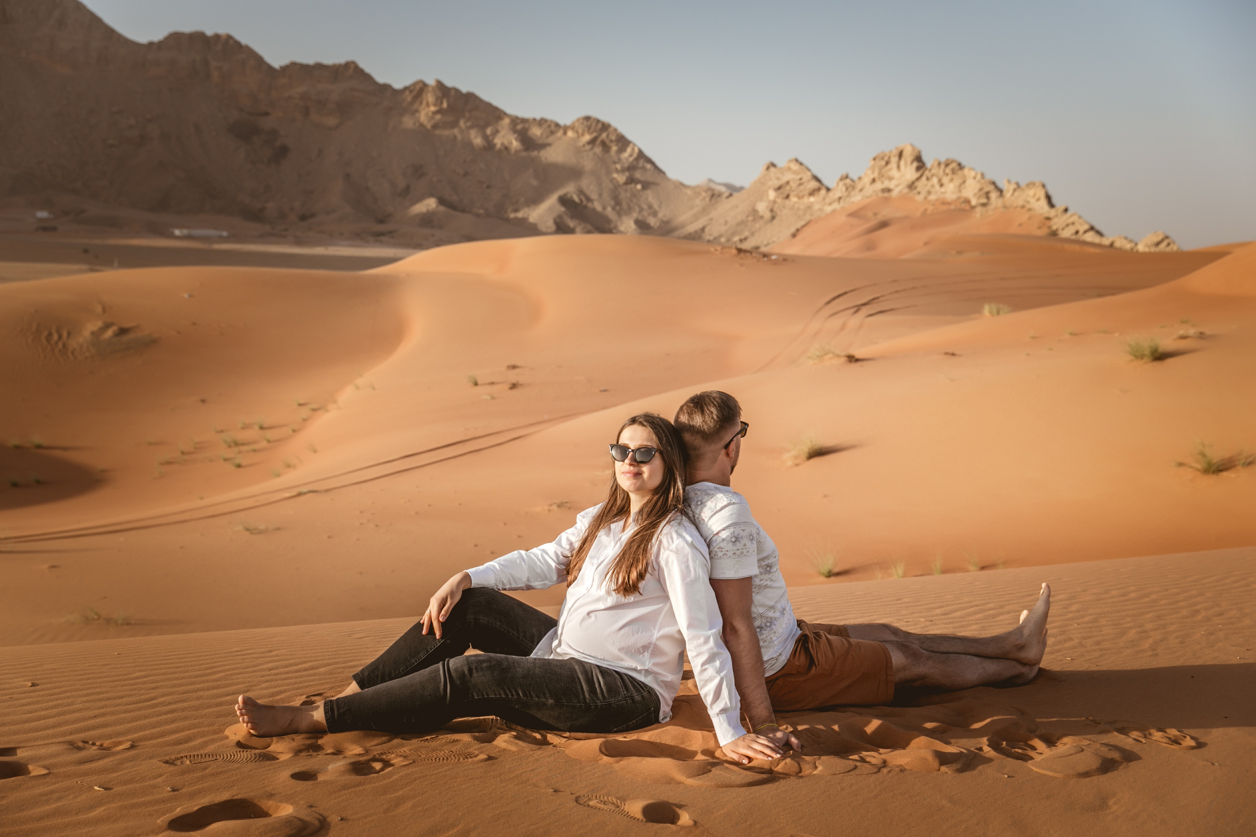 Ready for the journey, one step at a time. Портретний та весільний фотограф Надія Онода