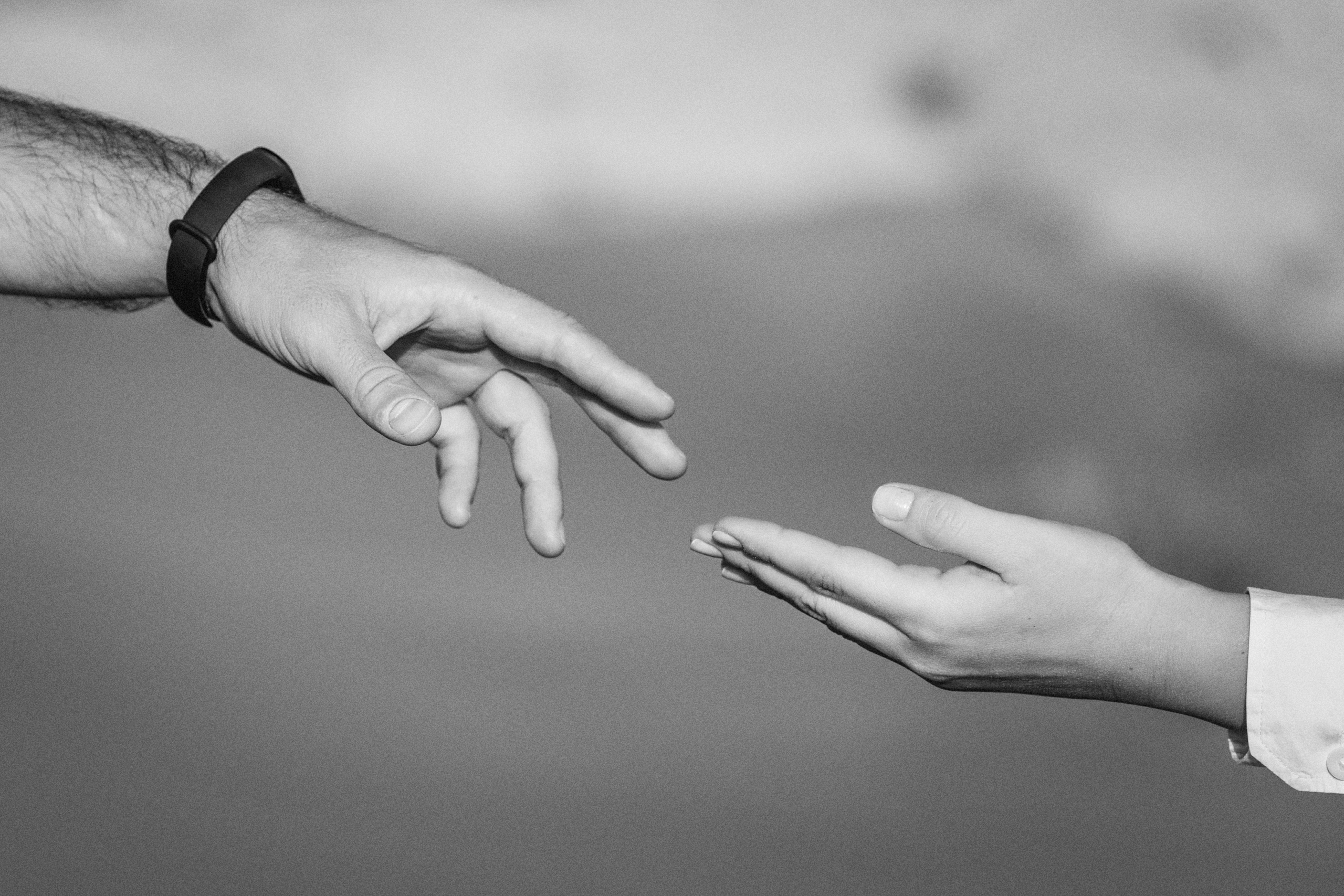 Ready for the journey, one step at a time. Портретний та весільний фотограф Надія Онода