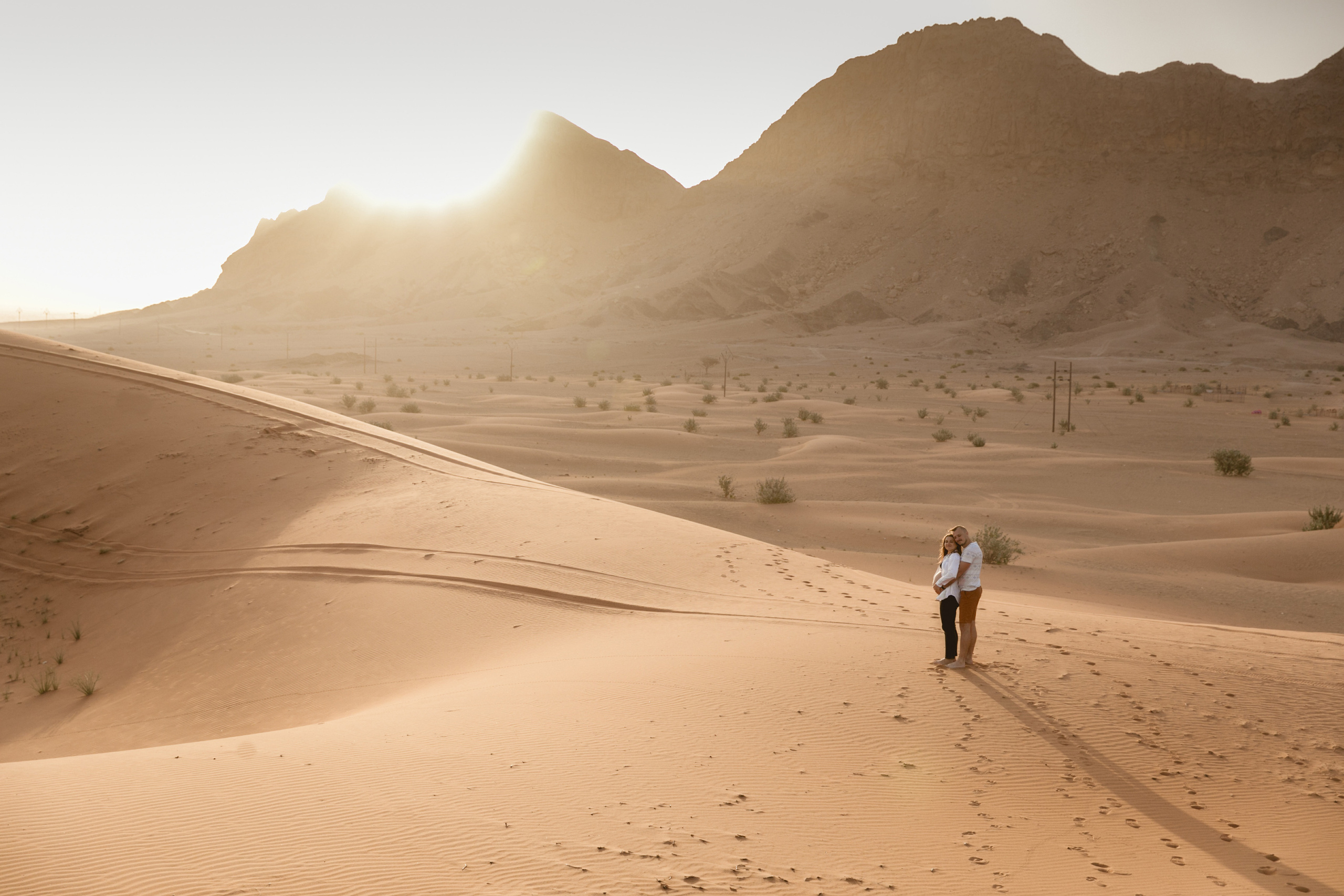 Ready for the journey, one step at a time. Портретний та весільний фотограф Надія Онода