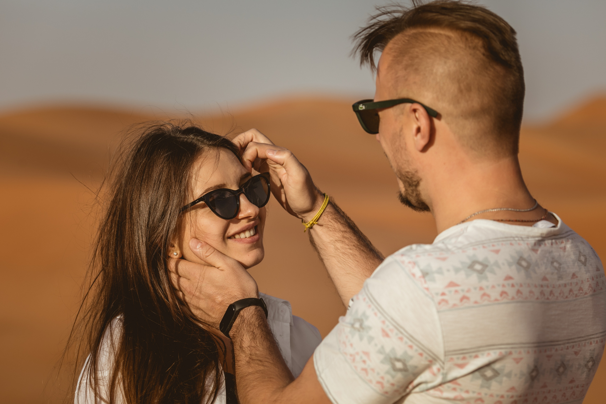 Ready for the journey, one step at a time. Портретний та весільний фотограф Надія Онода
