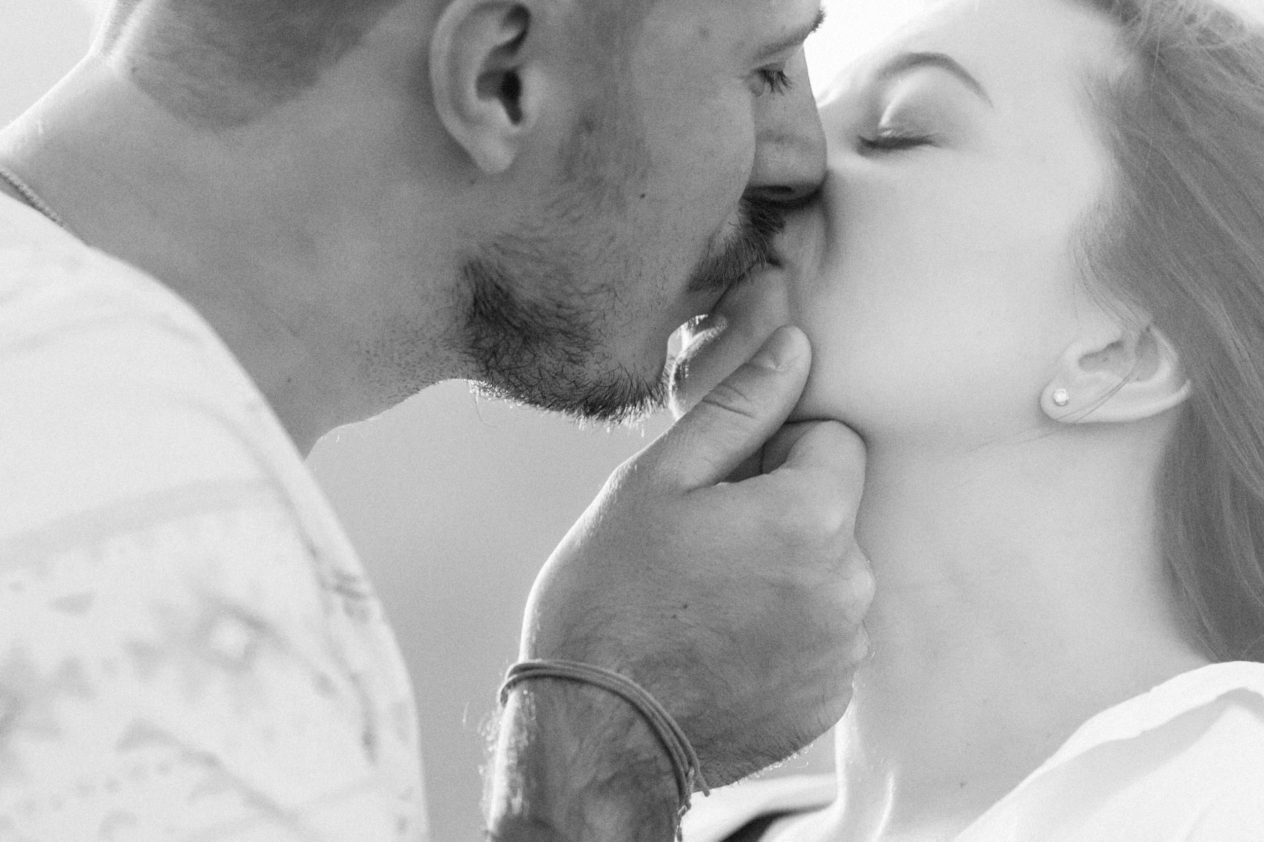 Ready for the journey, one step at a time. Портретний та весільний фотограф Надія Онода