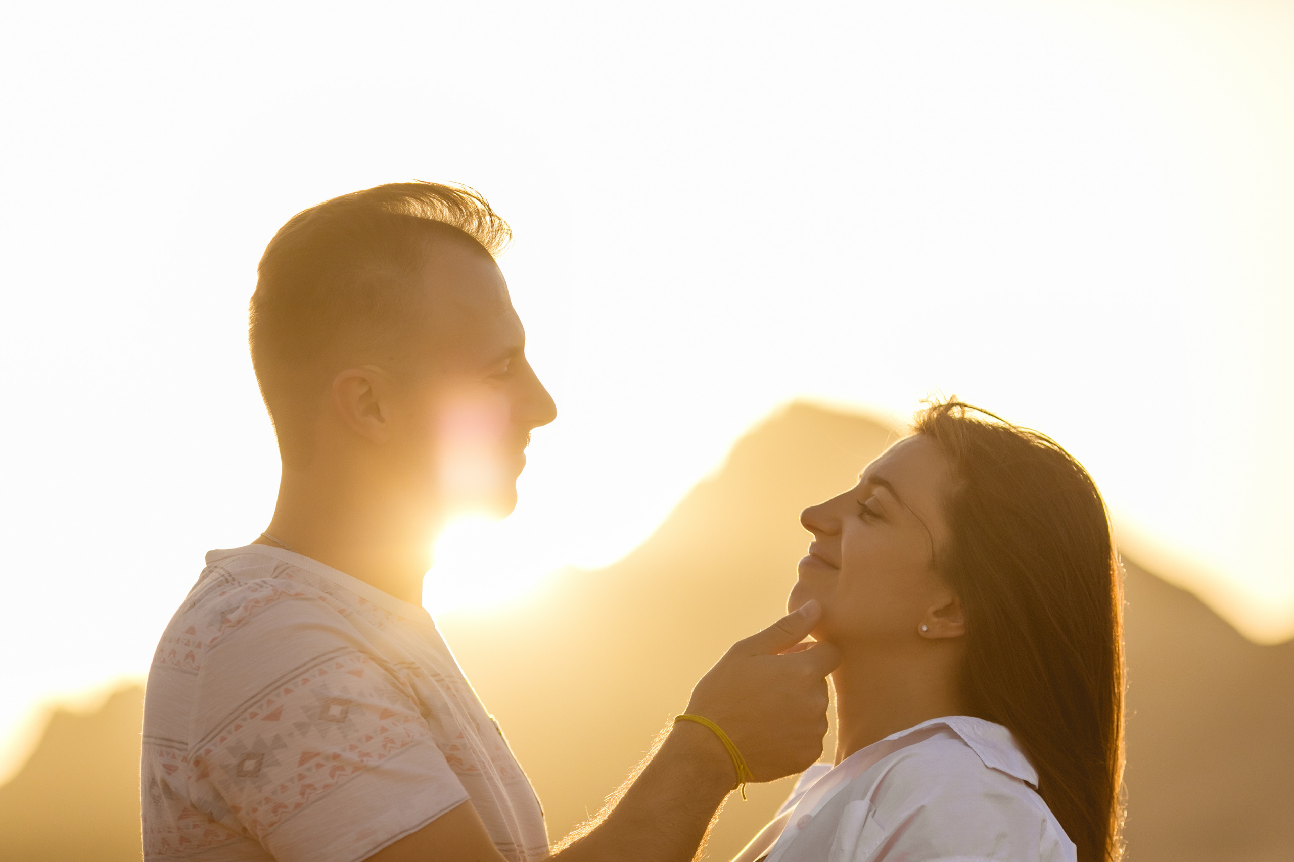 Ready for the journey, one step at a time. Портретний та весільний фотограф Надія Онода