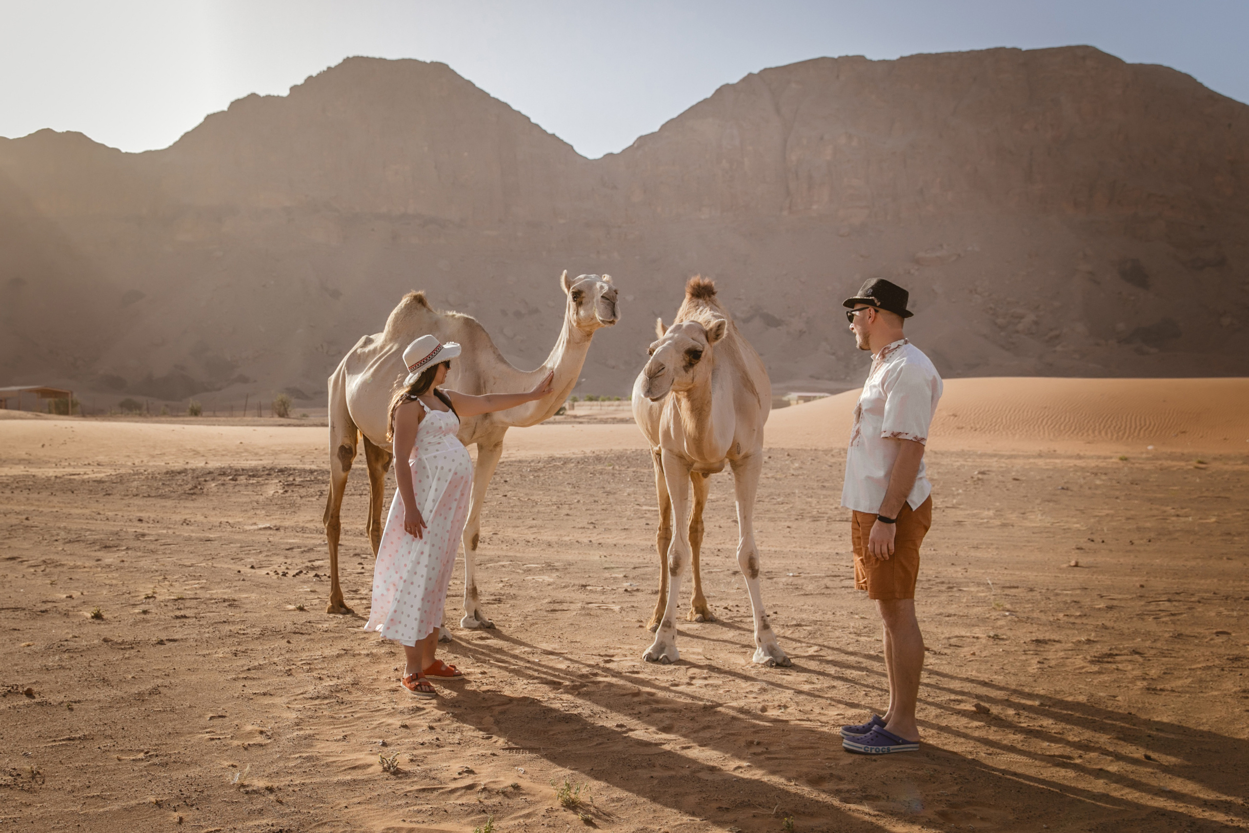 Ready for the journey, one step at a time. Портретний та весільний фотограф Надія Онода