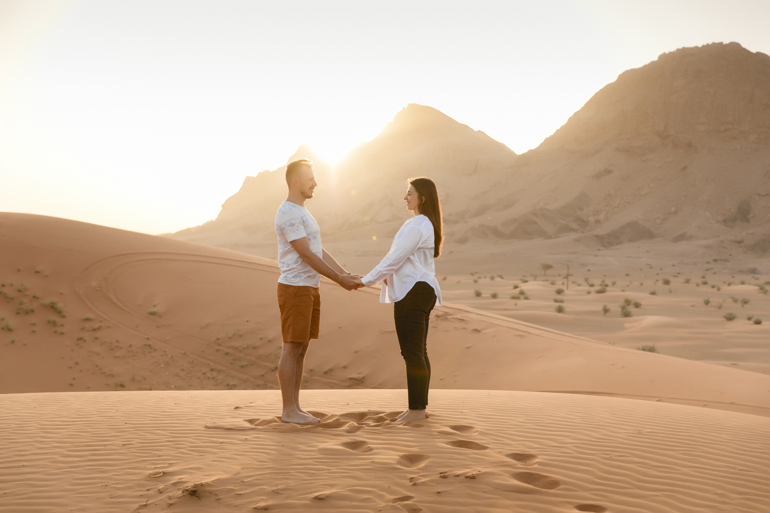 Ready for the journey, one step at a time. Портретний та весільний фотограф Надія Онода