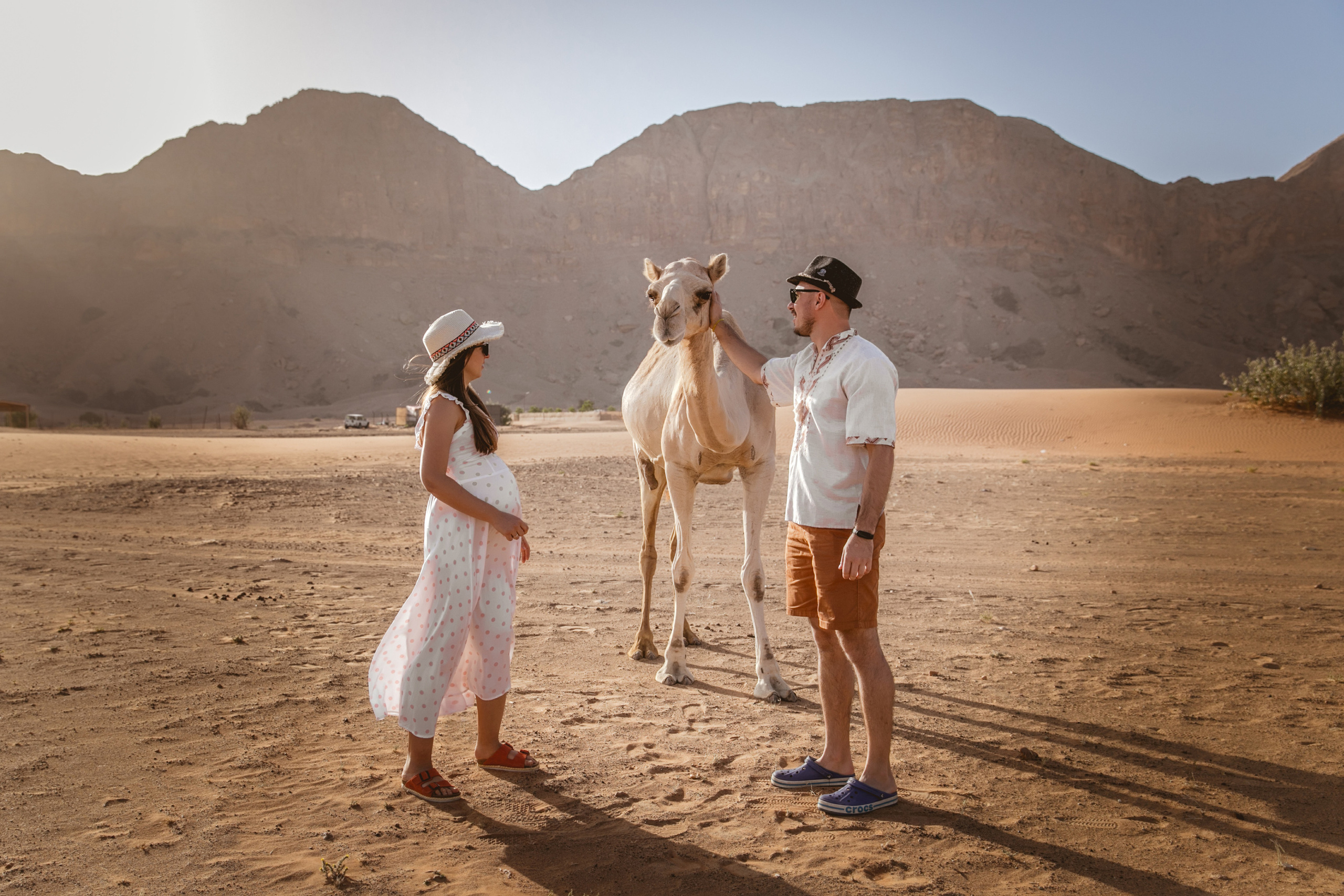 Ready for the journey, one step at a time. Портретний та весільний фотограф Надія Онода