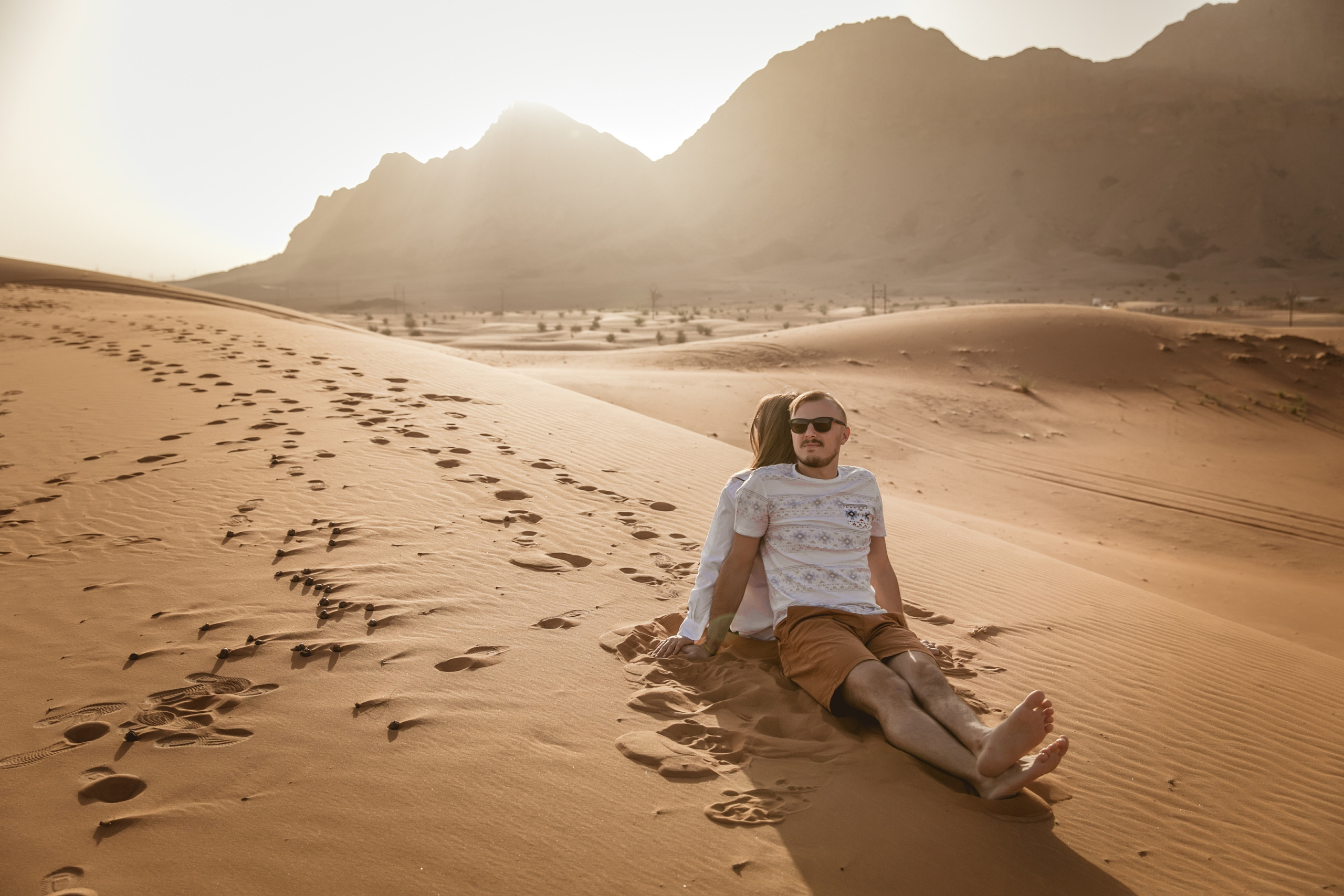 Ready for the journey, one step at a time. Портретний та весільний фотограф Надія Онода