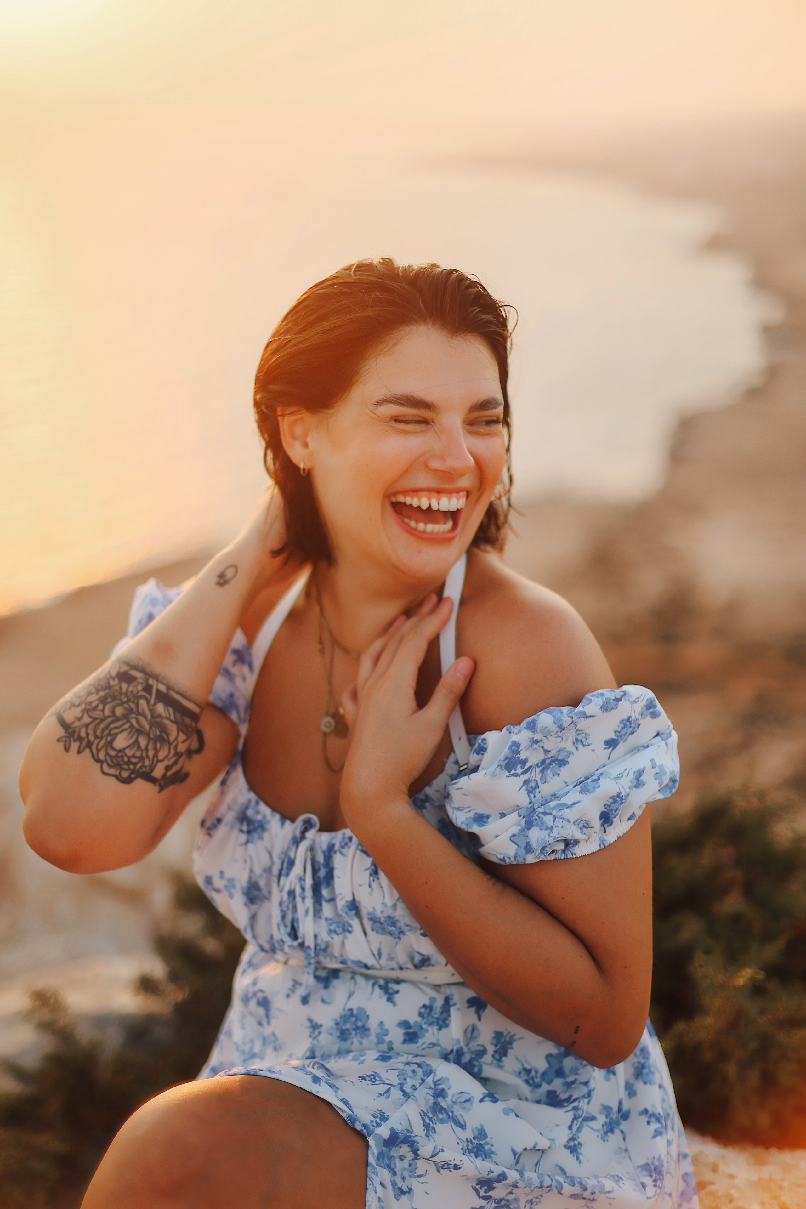 Фотосессия на Каво Греко в Айя-Напе. Август, 2023. Kipriotka. Ваш фотограф на Кипре (Айя-Напа, Протарас)