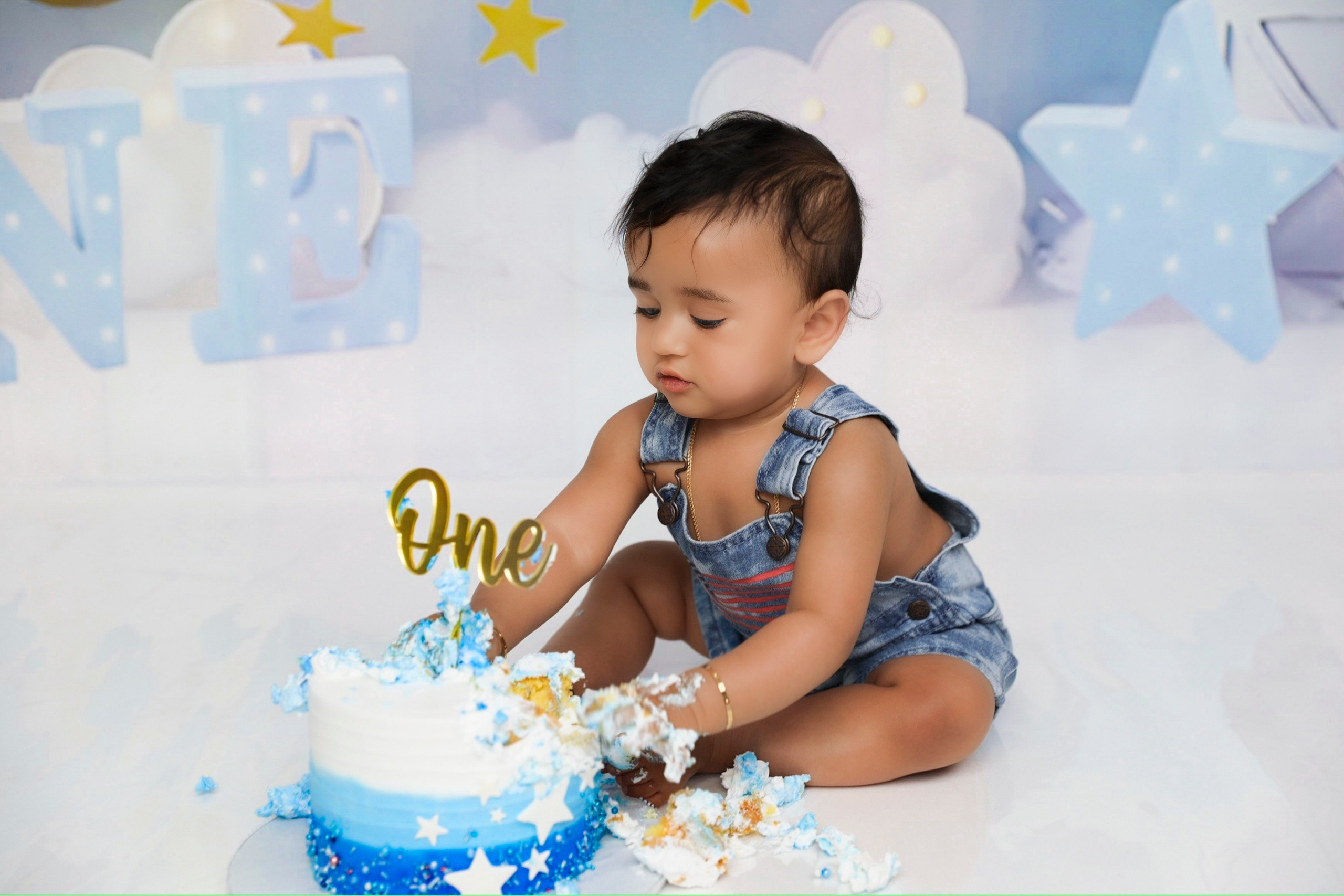 Cakesmash. AP Lens Photography | Newborn, Maternity, Milestone & Family Photographer Little Elm TX